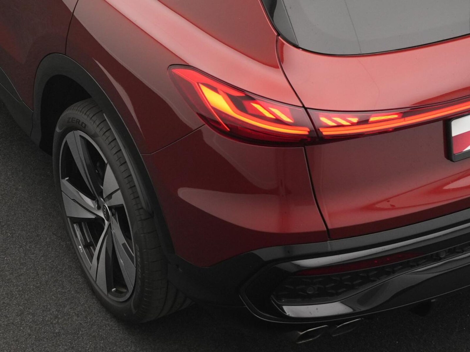 Audi Q5 – Bild 20
