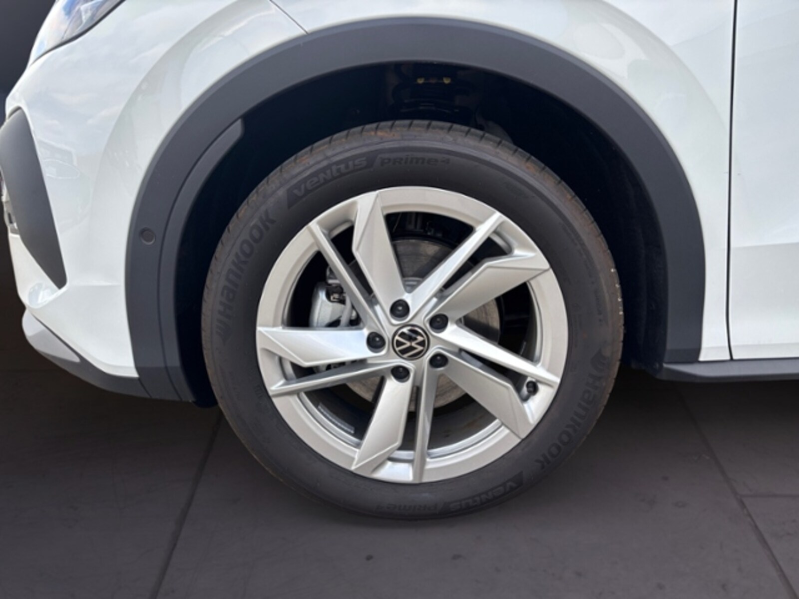 Volkswagen T-Roc – Bild 7