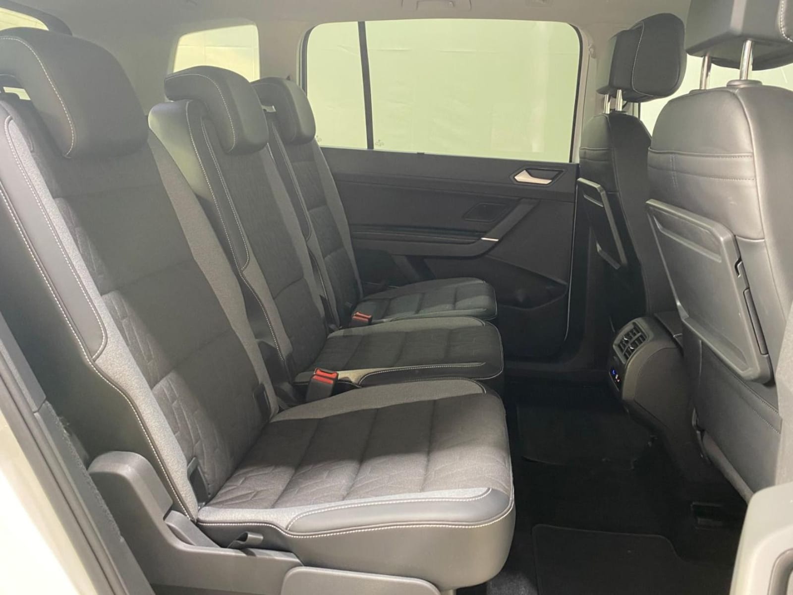Volkswagen Touran – Bild 20