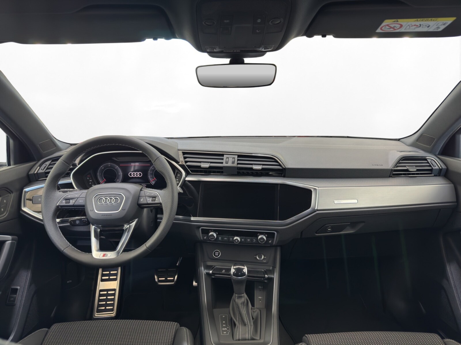 Audi Q3 – Bild 12
