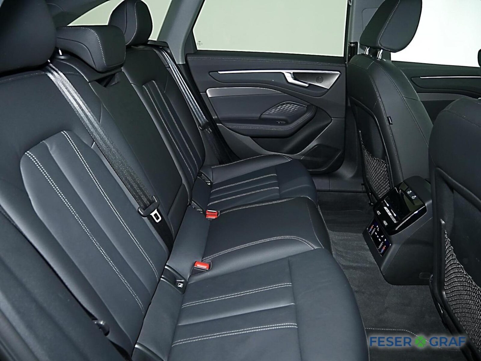 Audi A6 Avant – Bild 5