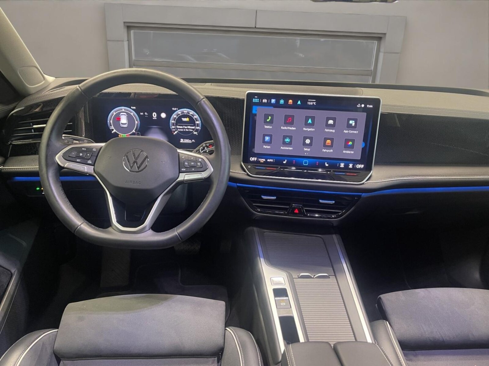 Volkswagen Passat – Bild 16