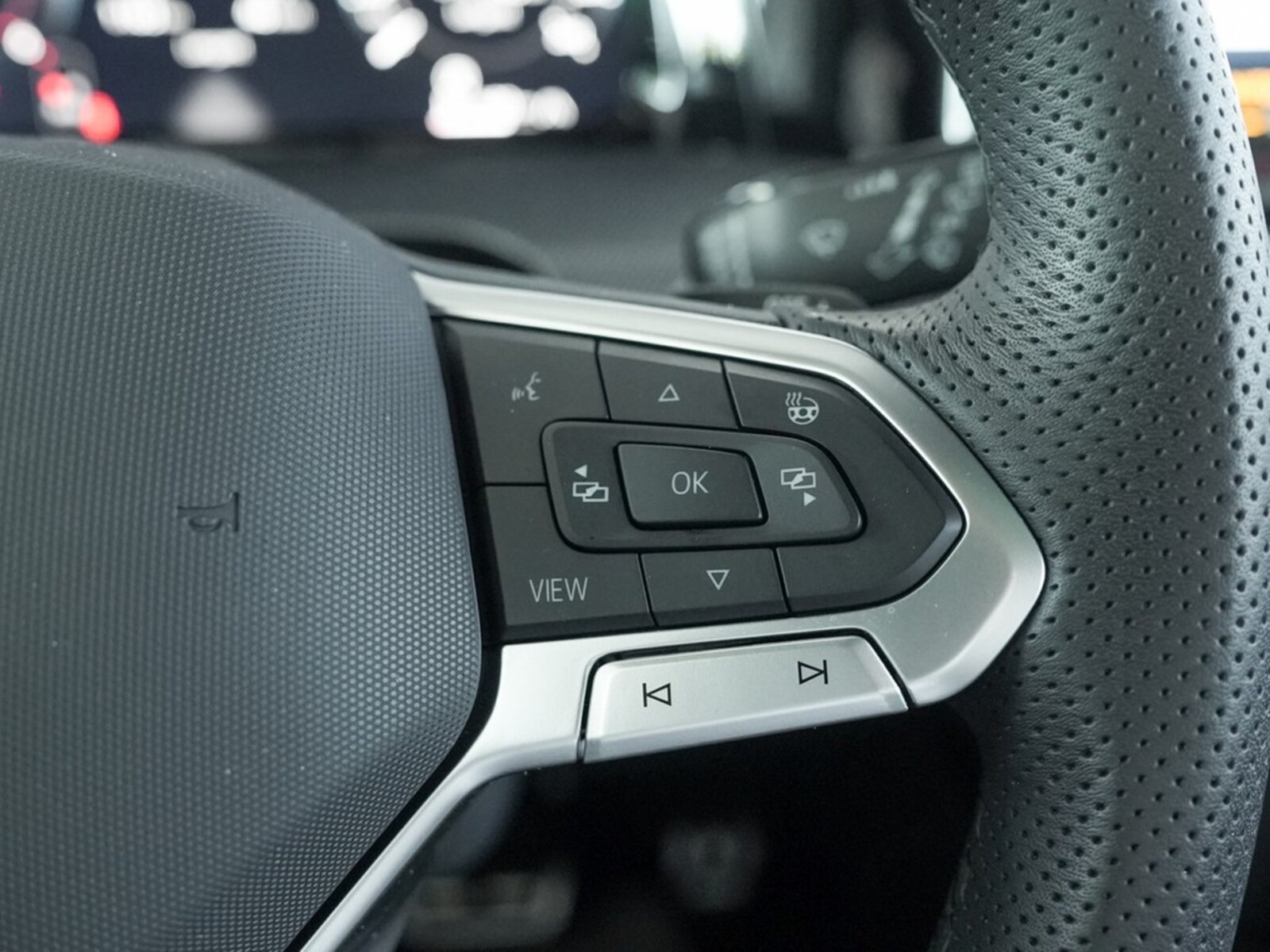 Volkswagen Golf – Bild 17