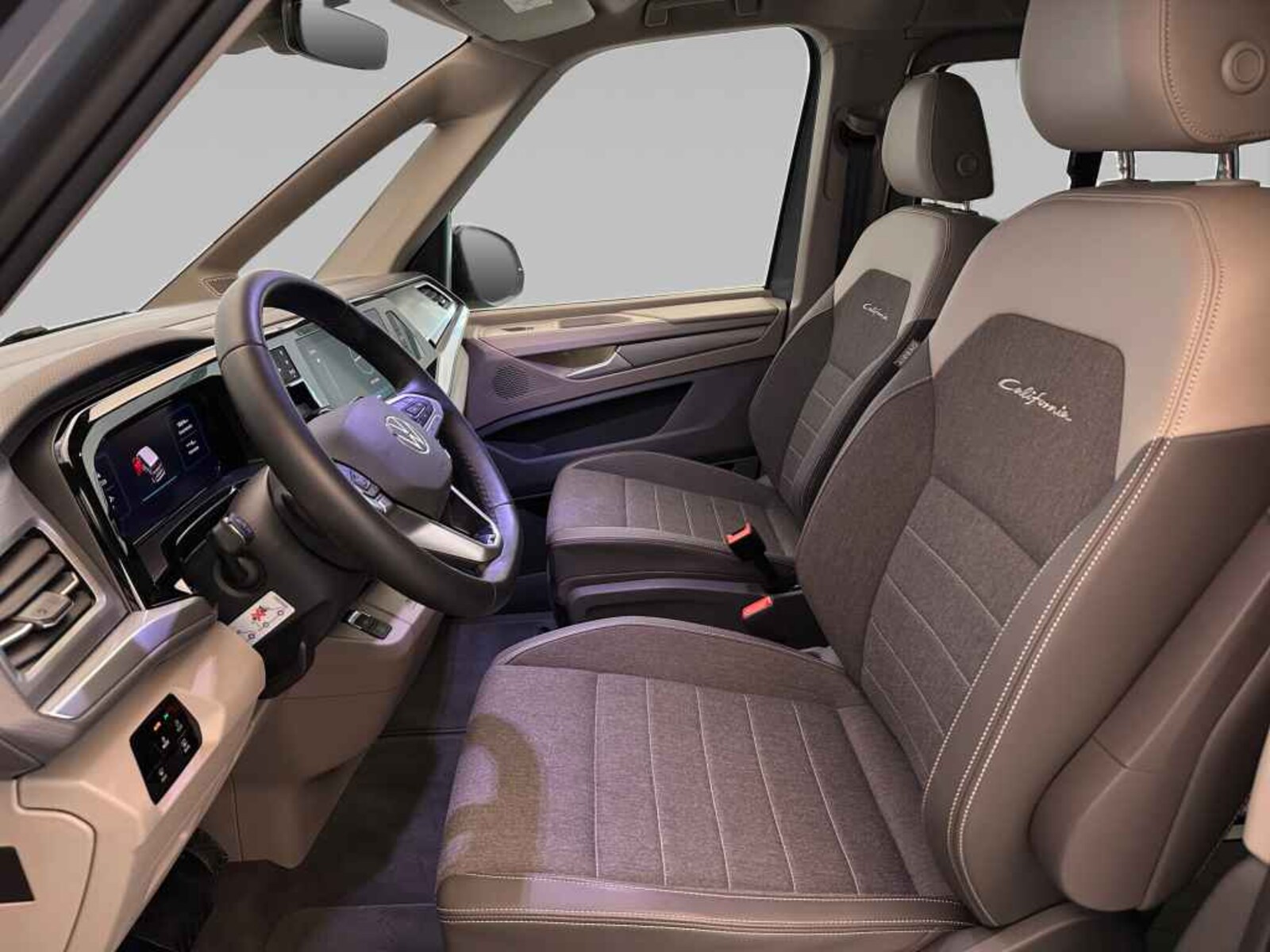 Volkswagen California – Bild 11