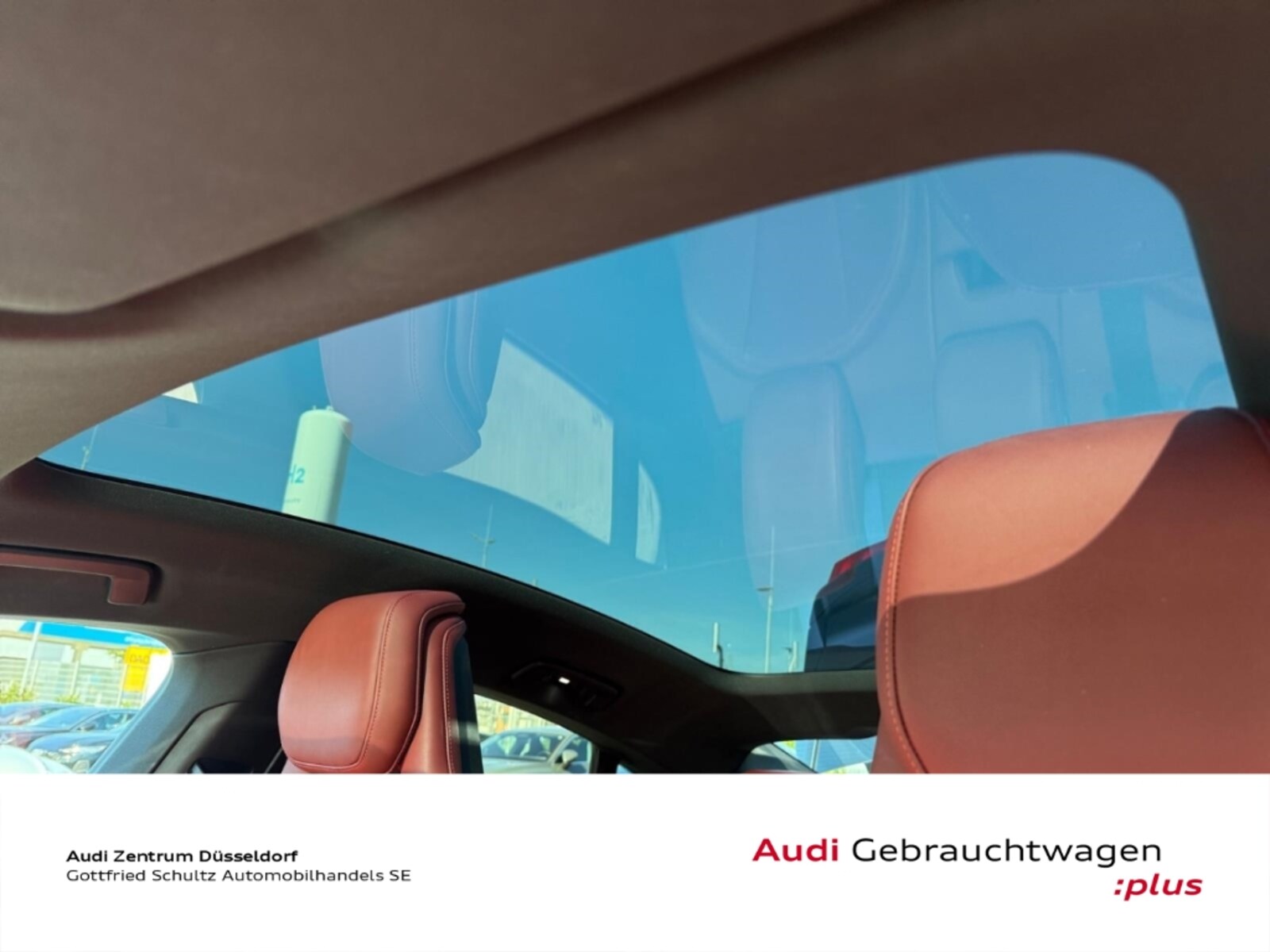 Audi e-tron GT quattro – Bild 13