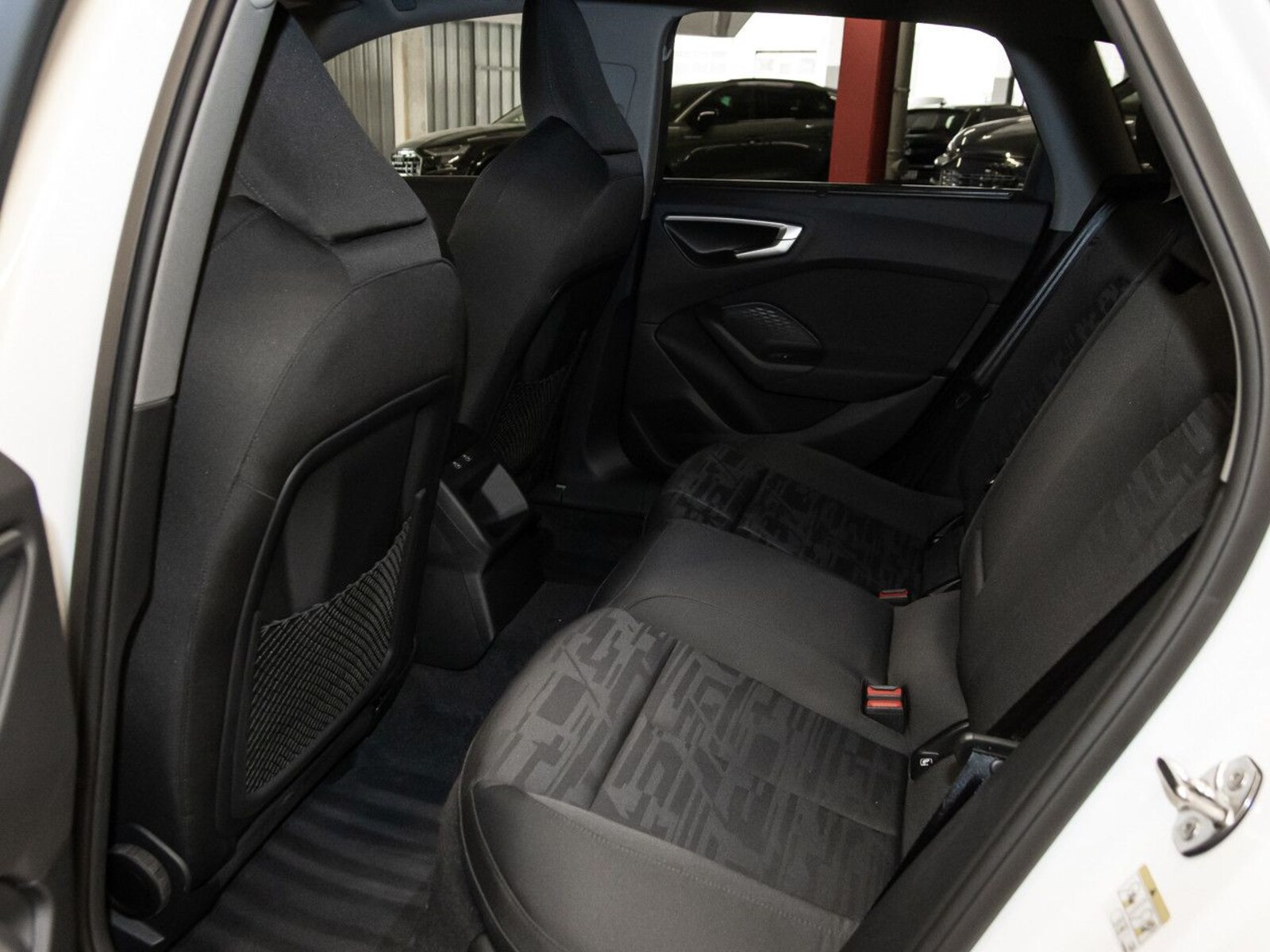 Audi A5 Avant – Bild 11