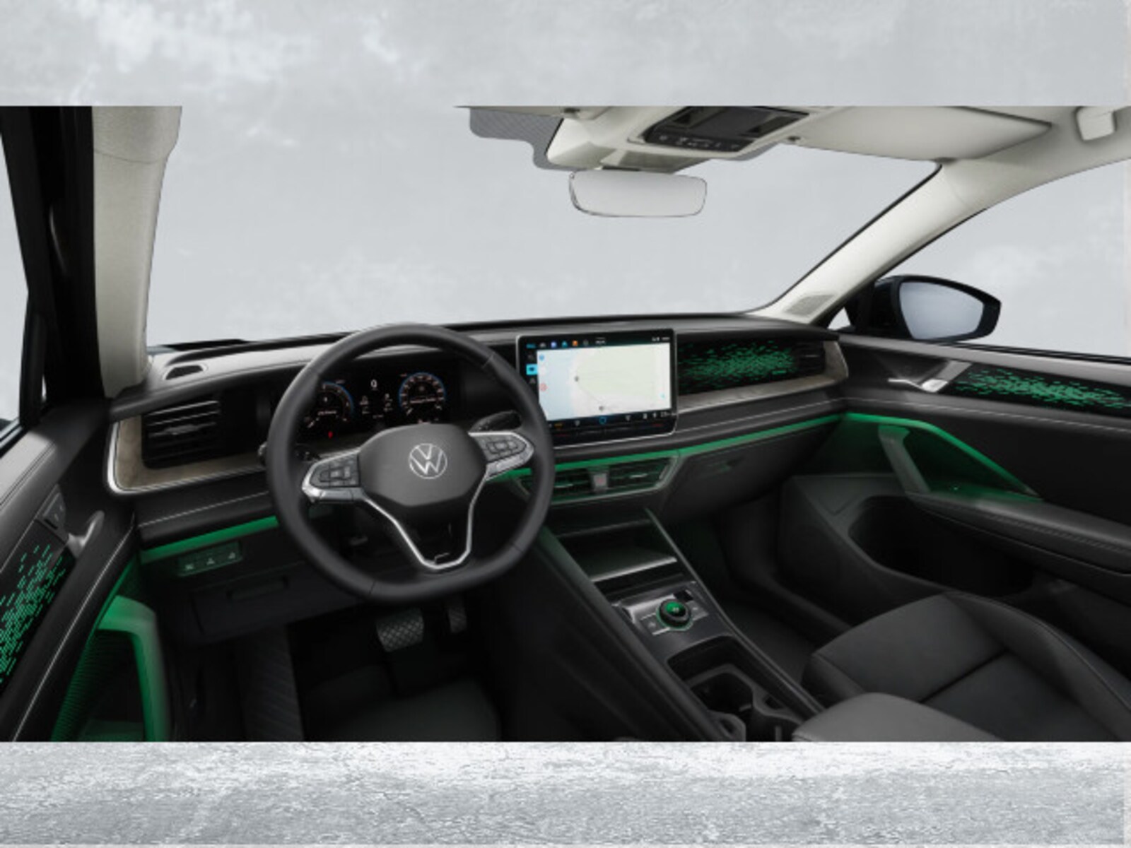 Volkswagen Tayron – Bild 6