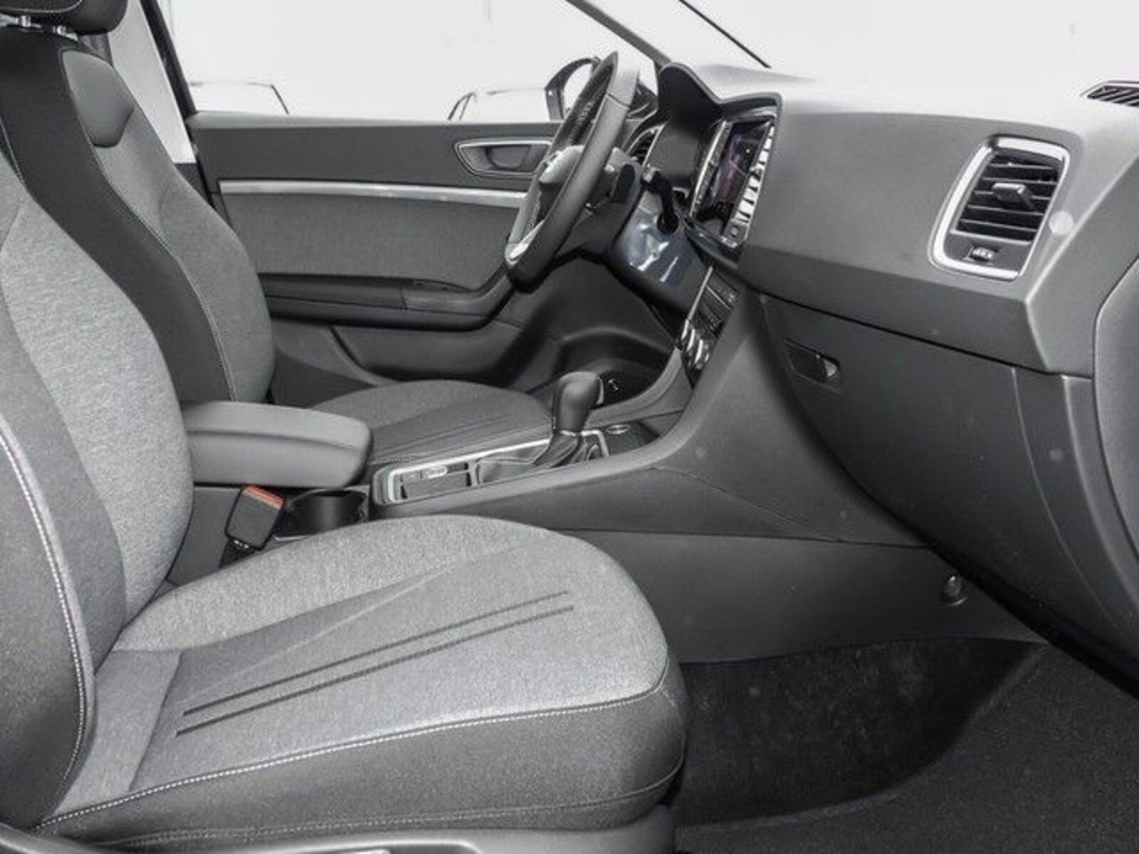 SEAT Ateca – Bild 12