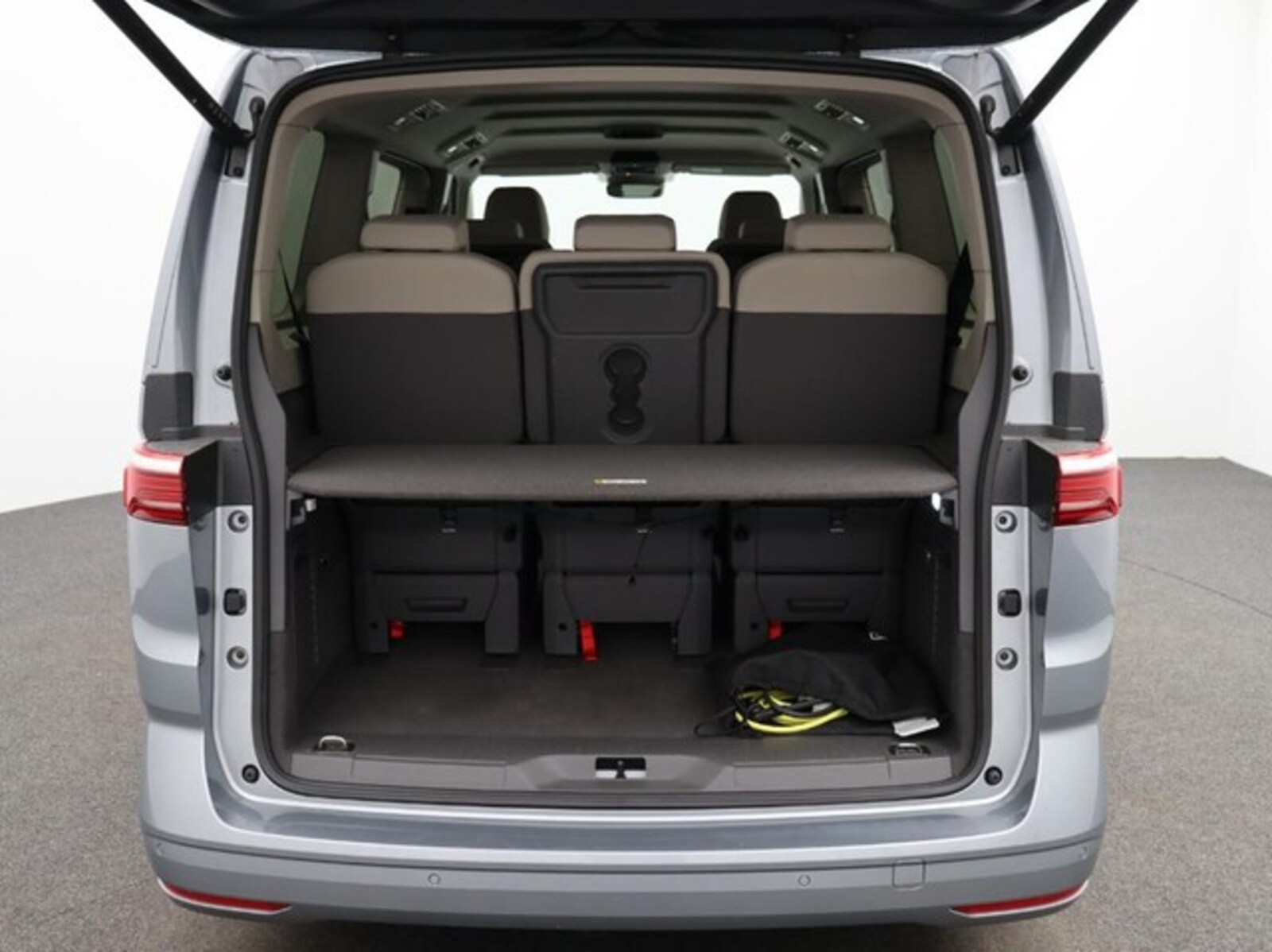 Volkswagen Multivan Langversion – Bild 6