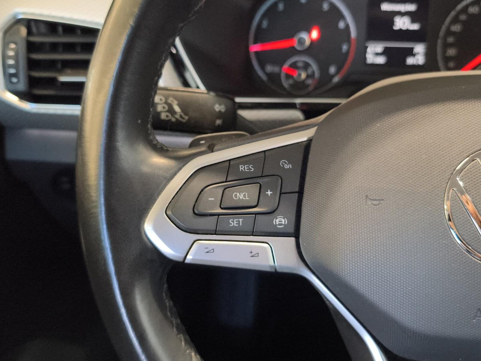 Volkswagen T-Cross – Bild 19