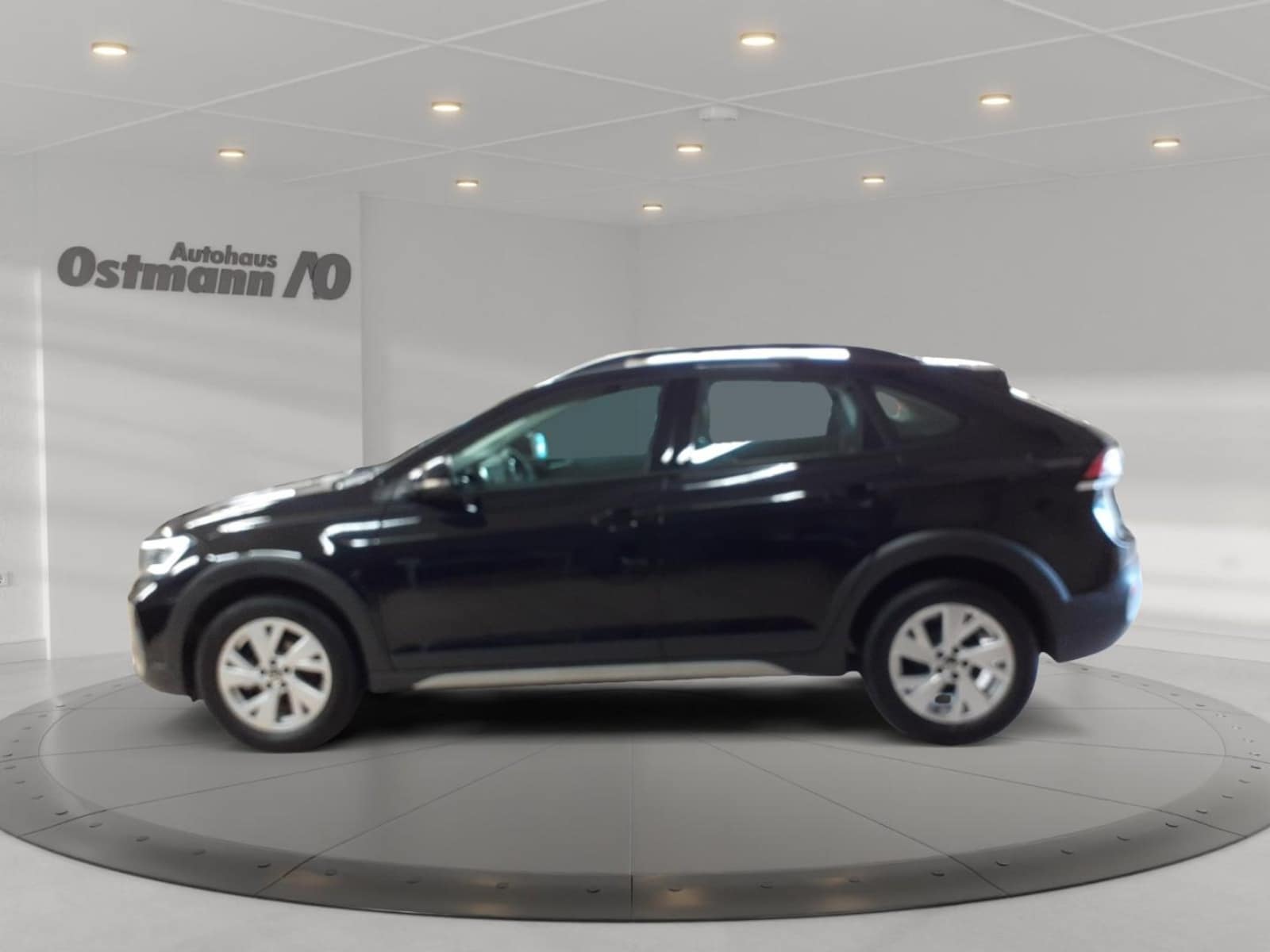 Volkswagen Taigo – Bild 3