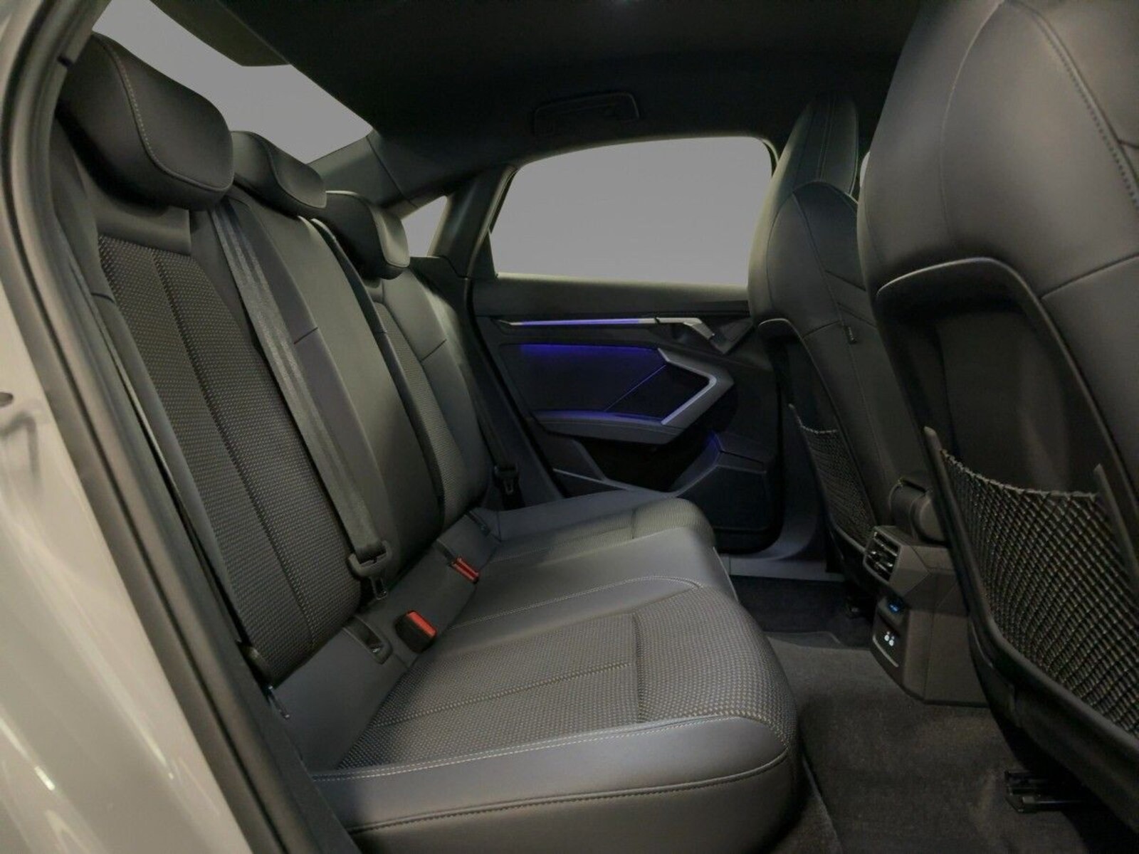 Audi S3 Limousine – Bild 10