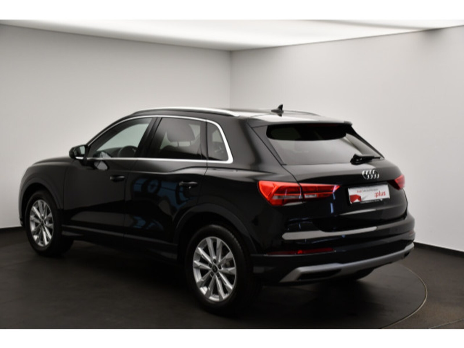 Audi Q3 – Bild 17