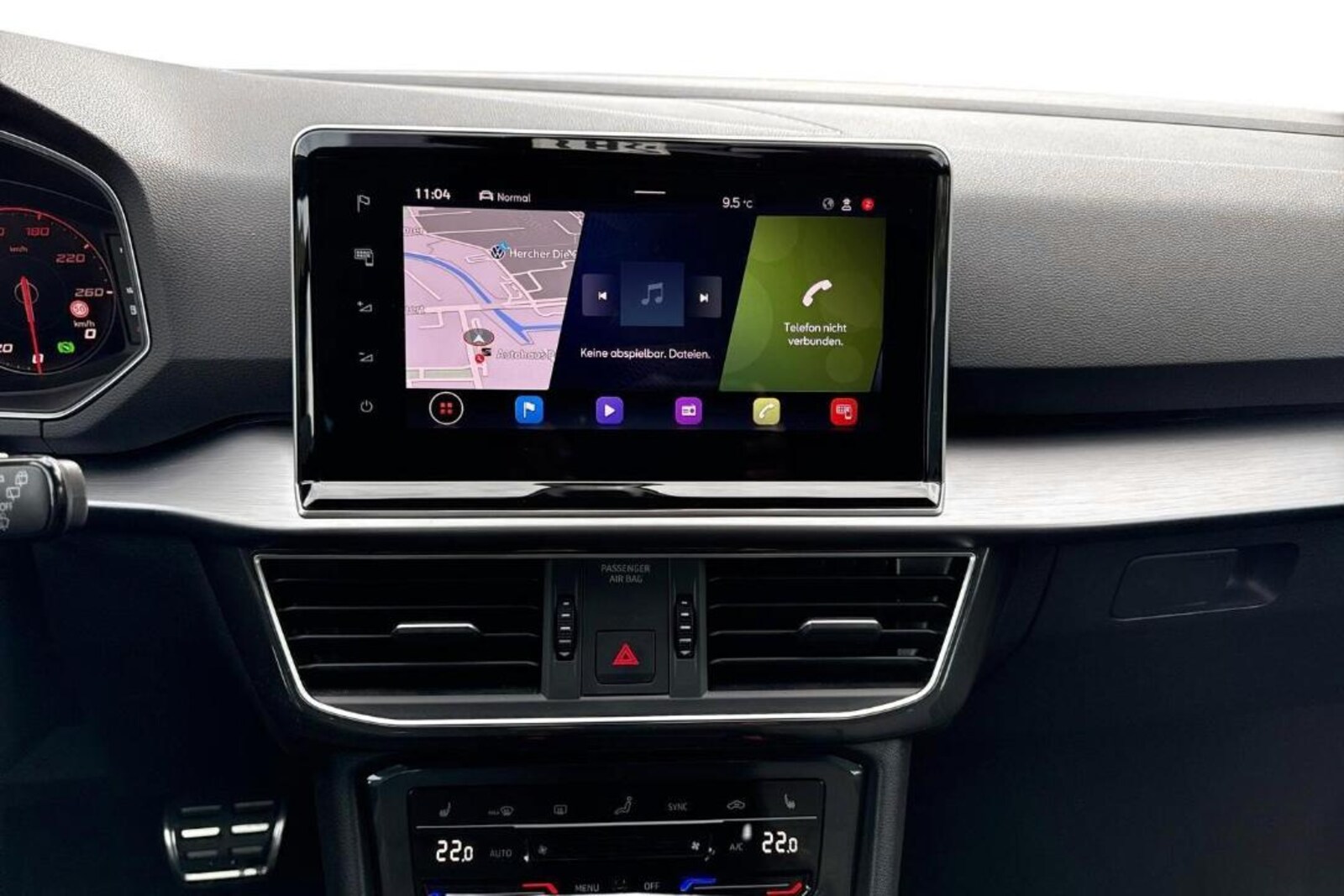 SEAT Tarraco – Bild 15