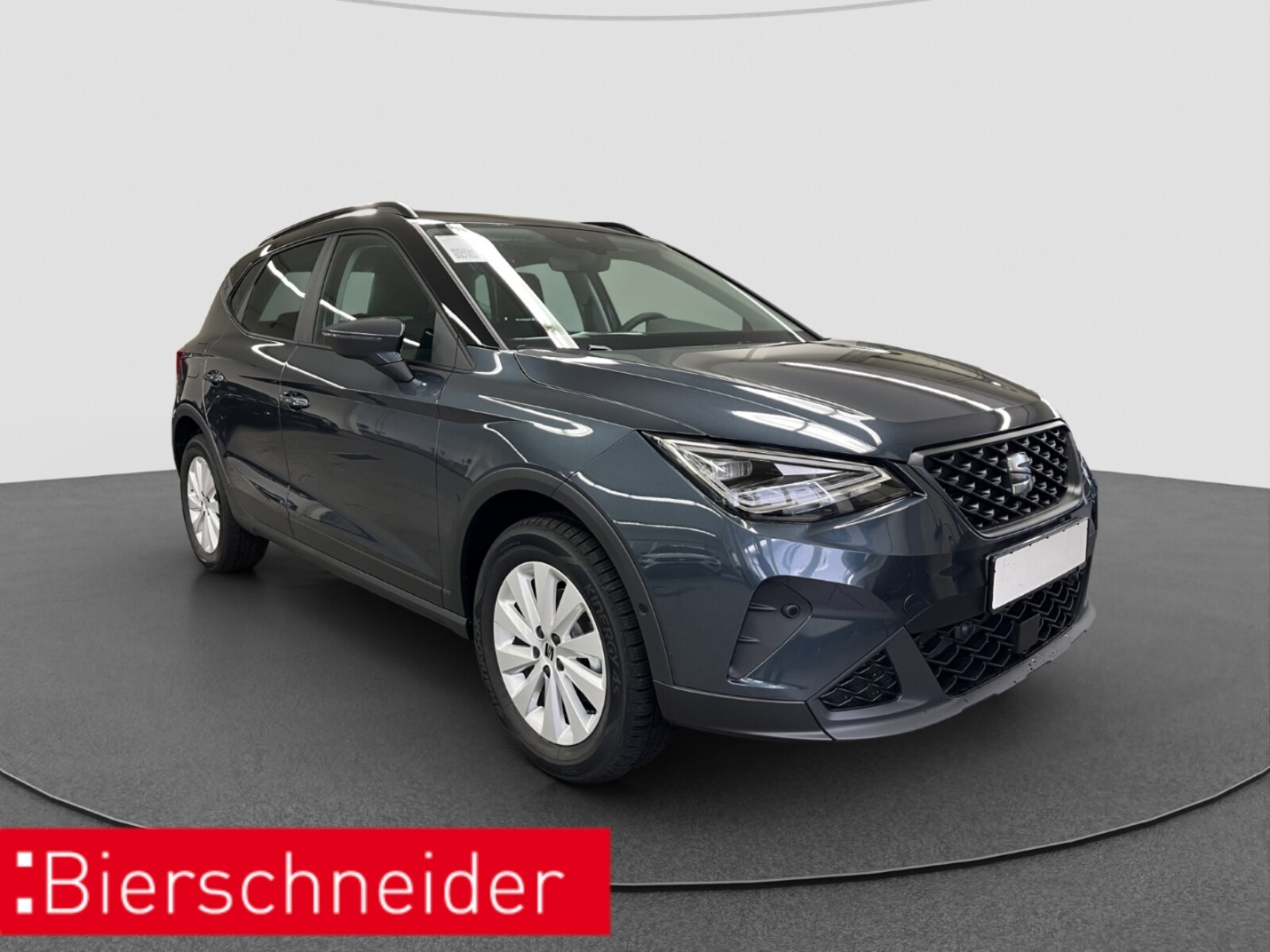 SEAT Arona – Bild 10