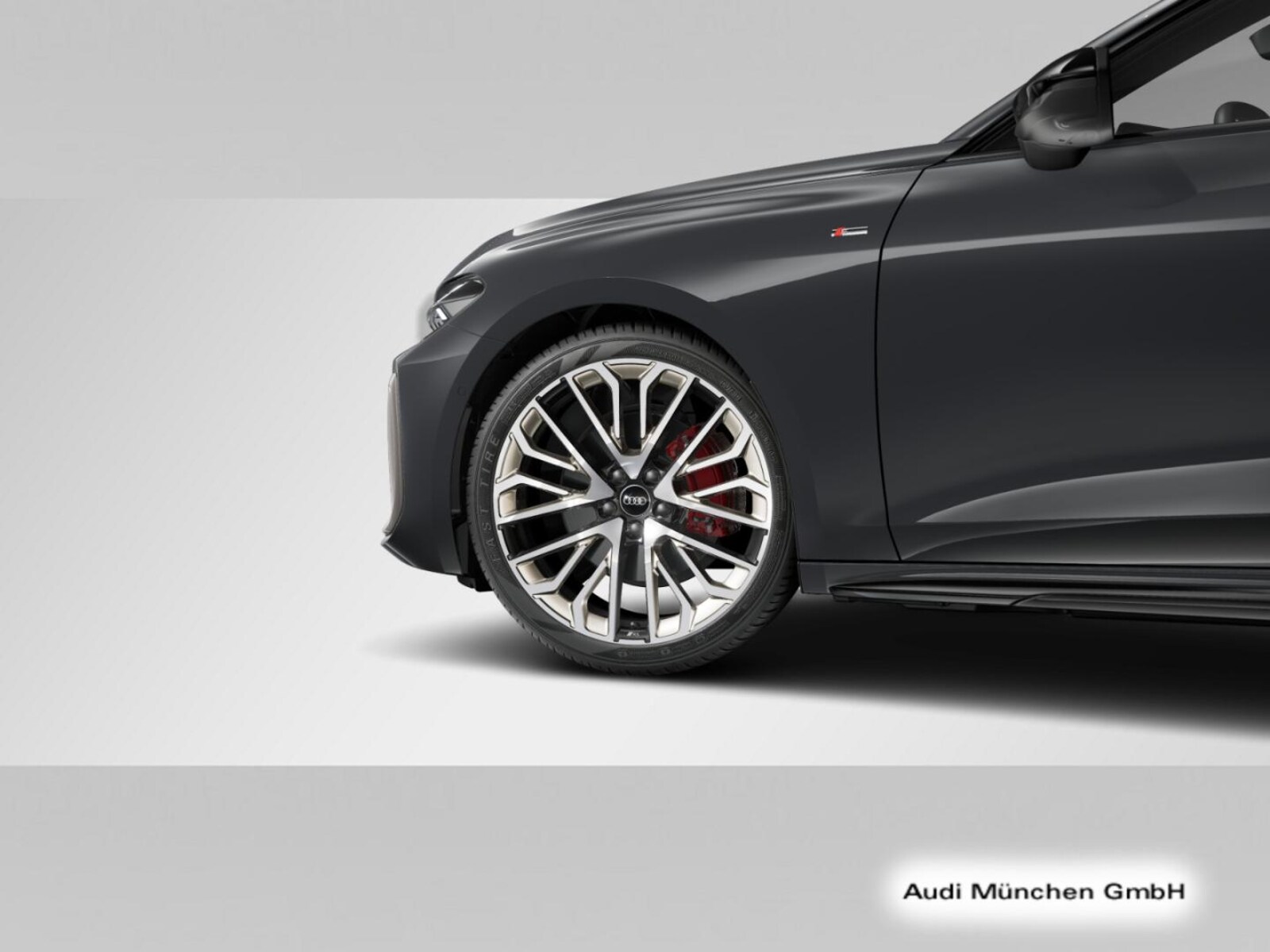 Audi A5 Avant – Bild 3