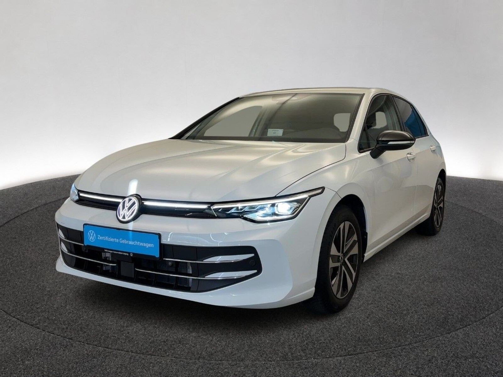 Volkswagen Golf – Bild 2