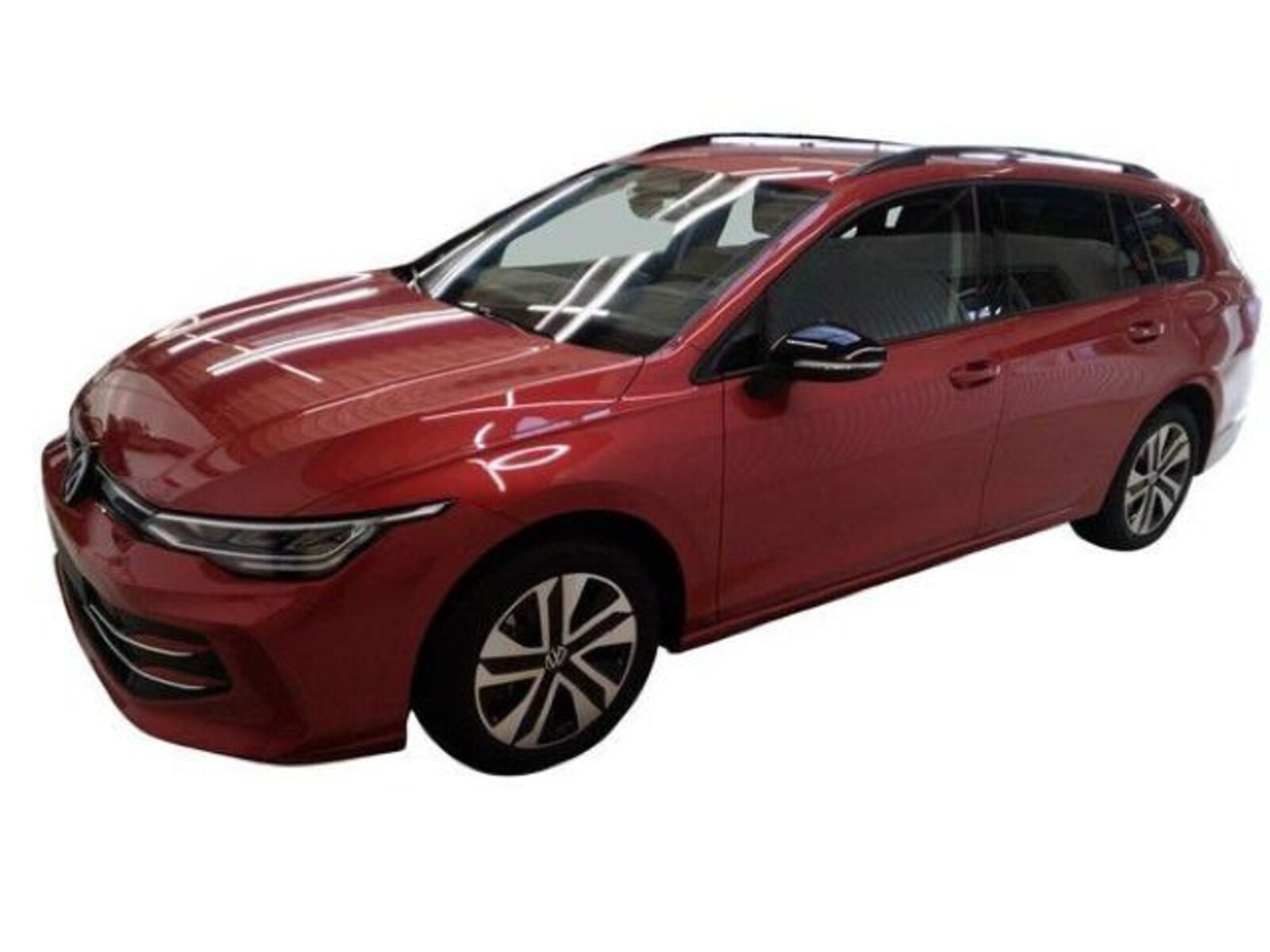 Volkswagen Golf Variant – Bild 2