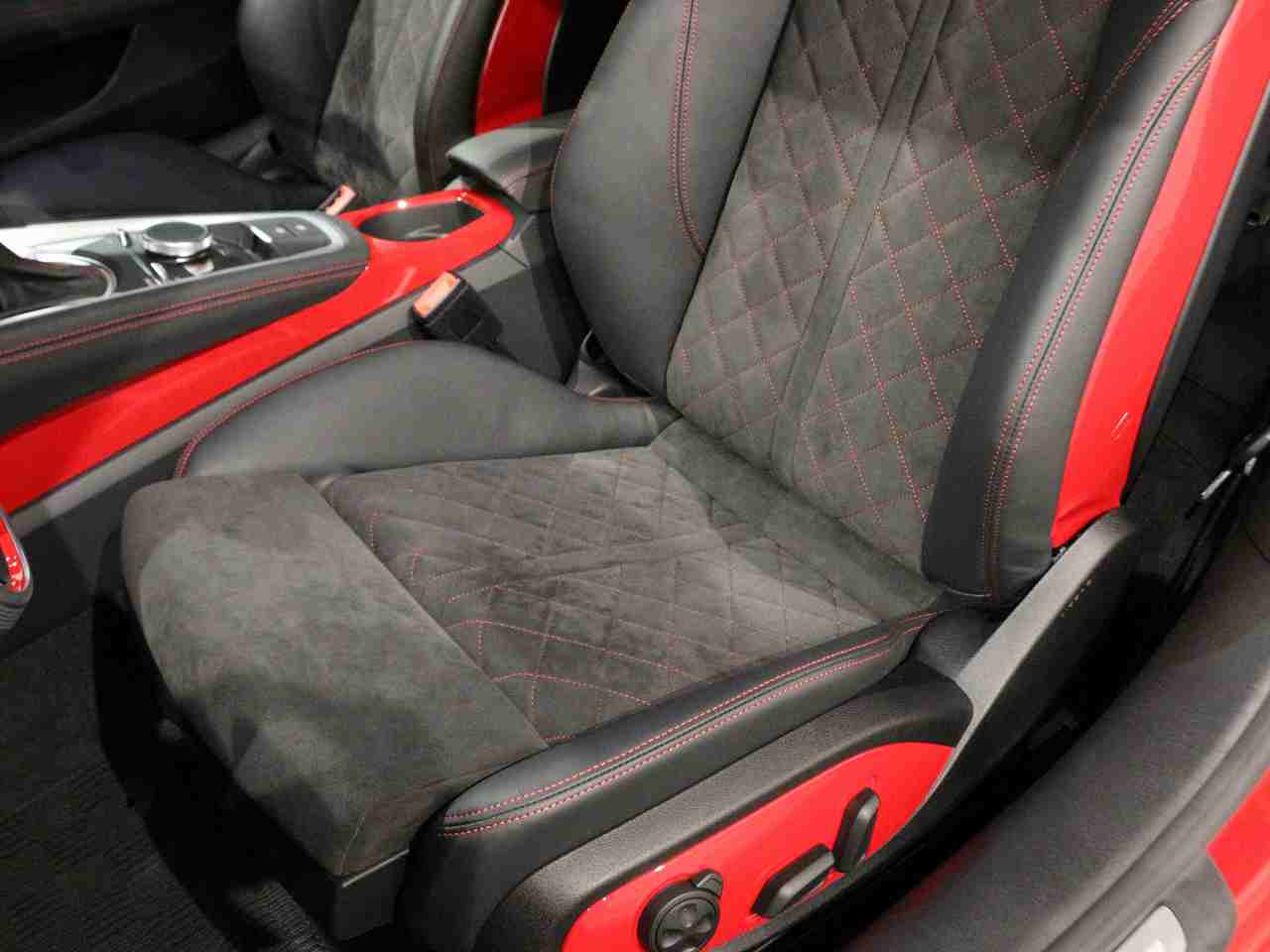 Image about Audi TT Coupé 45 TFSI quattro 180(245) kW(PS) S tronic