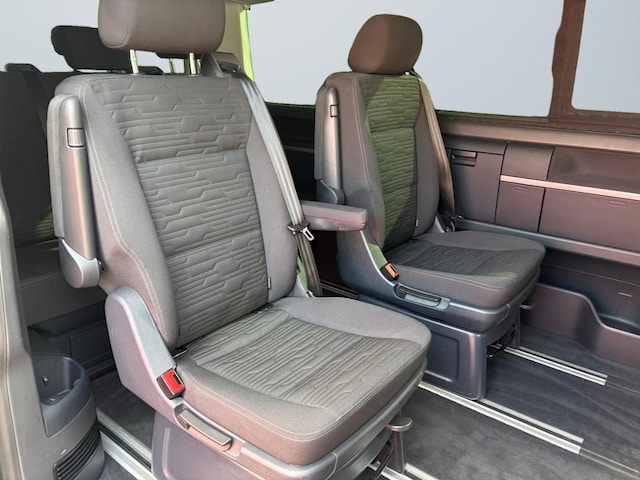 Volkswagen T6.1 Multivan
