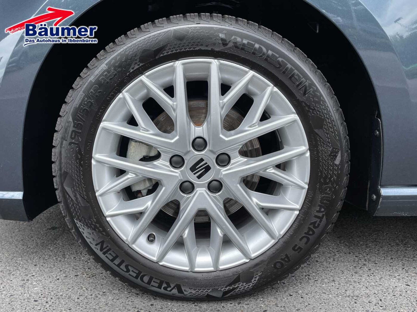 SEAT Ibiza – Bild 8