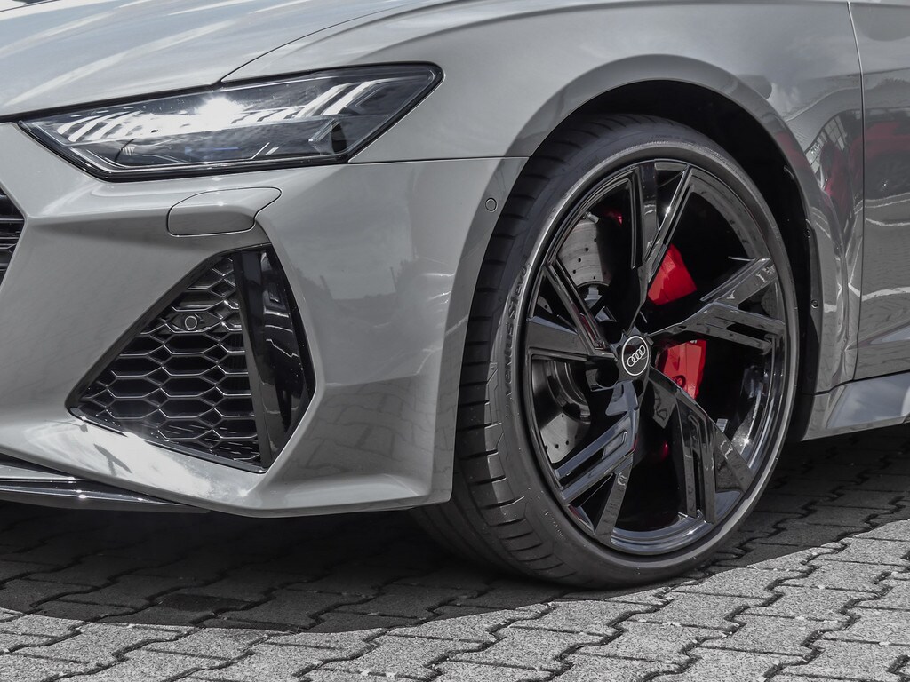 Image about Audi RS 6 Avant RS 6 Avant 441(600) kW(PS) tiptronic