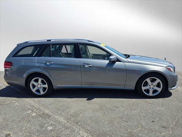 Used 2014 Mercedes-Benz E-Class E350 with VIN WDDHH8JB0EA855945 for sale in Palo Alto, CA