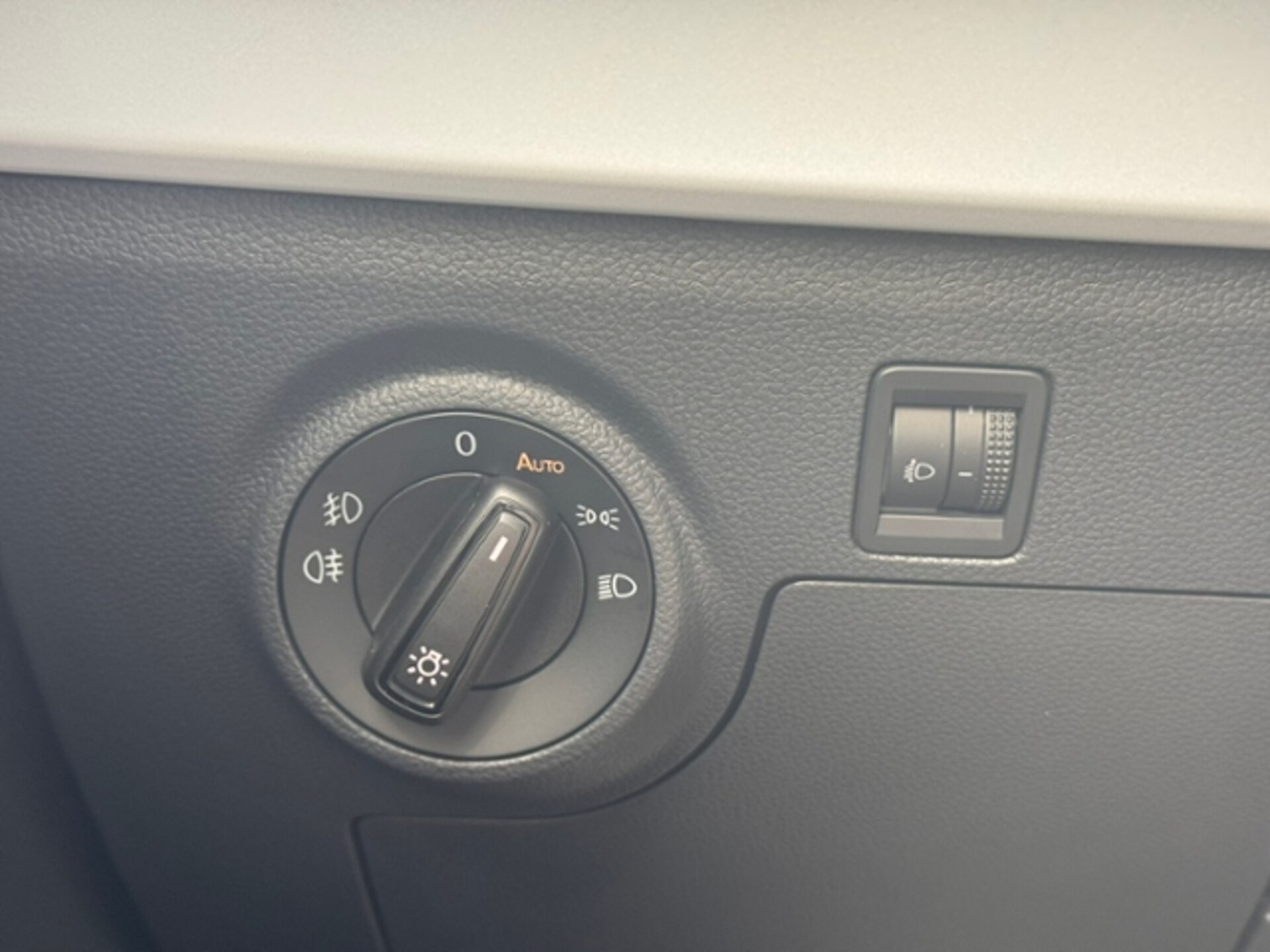 SEAT Ibiza Style