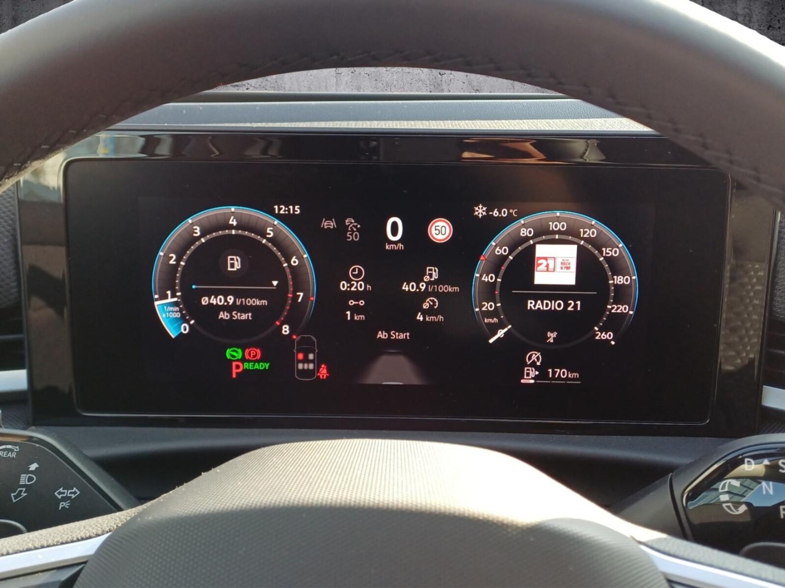 Volkswagen T-Roc – Bild 10