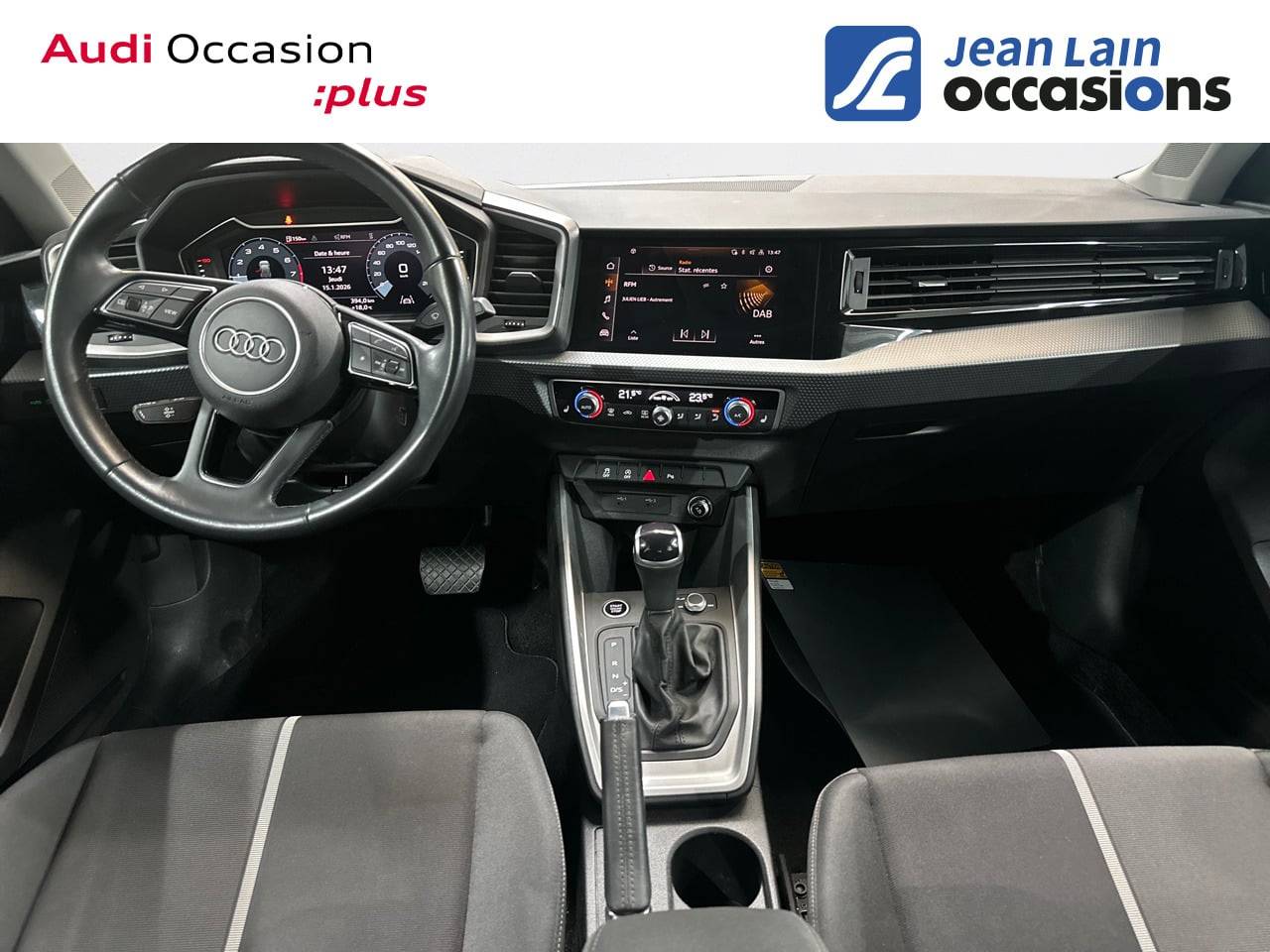 Image about Audi A1 citycarver Design 30 TFSI 81 kW (110 ch) S tronic