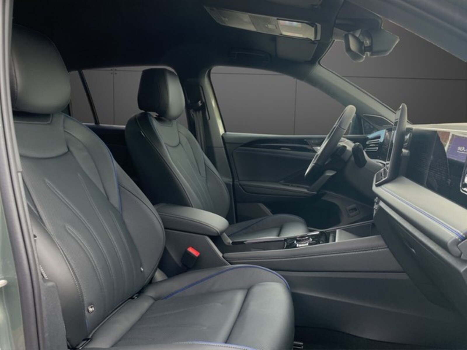 Volkswagen Tiguan – Bild 14