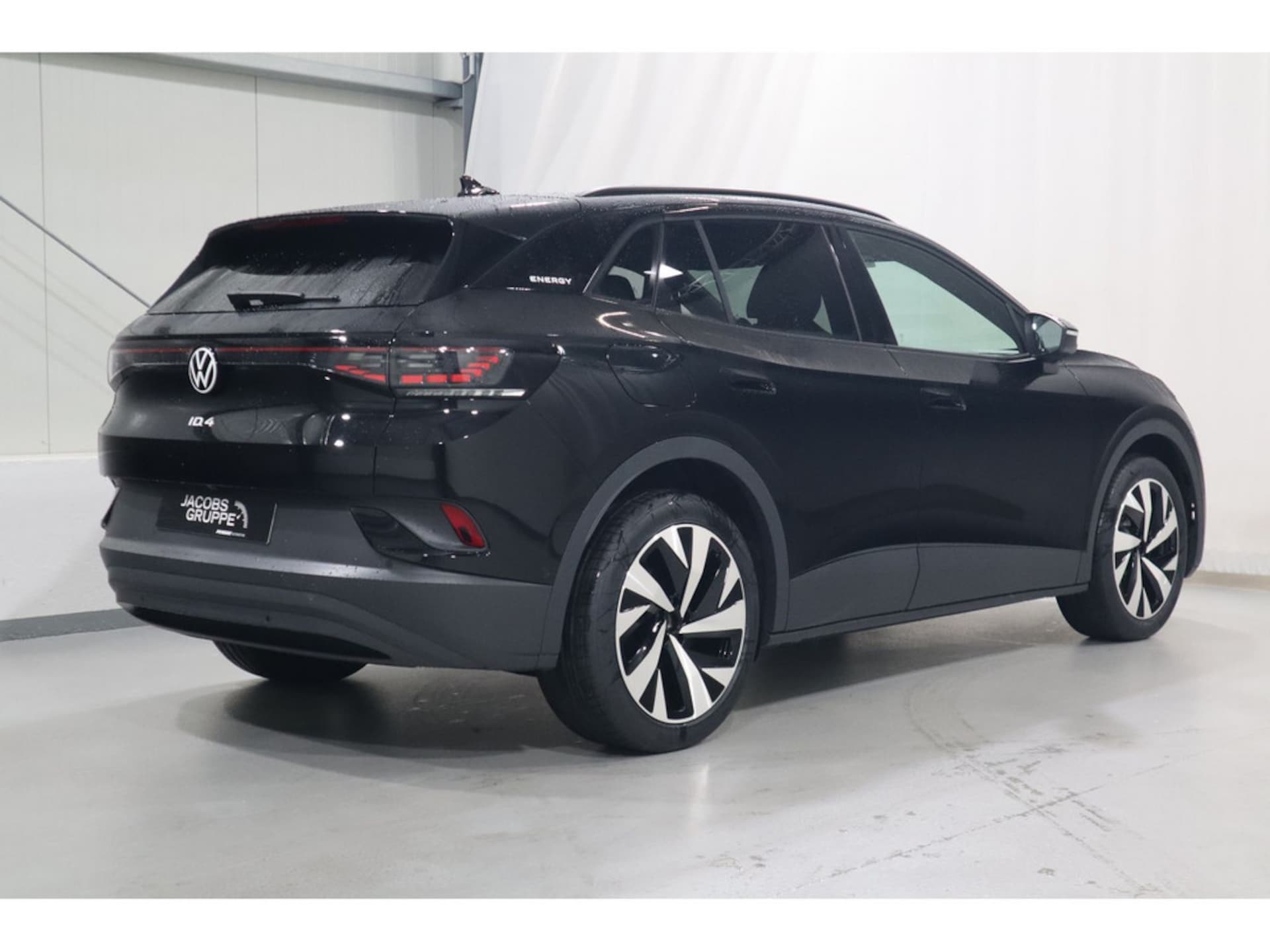 Volkswagen ID.4 Pro