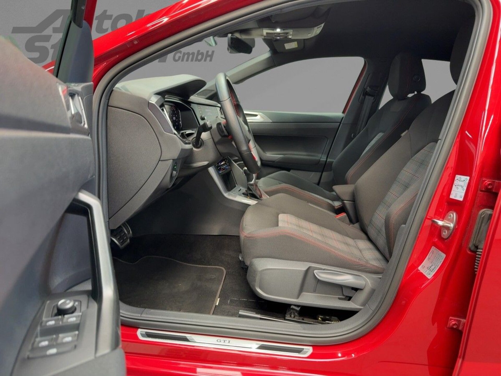 Volkswagen Polo GTI