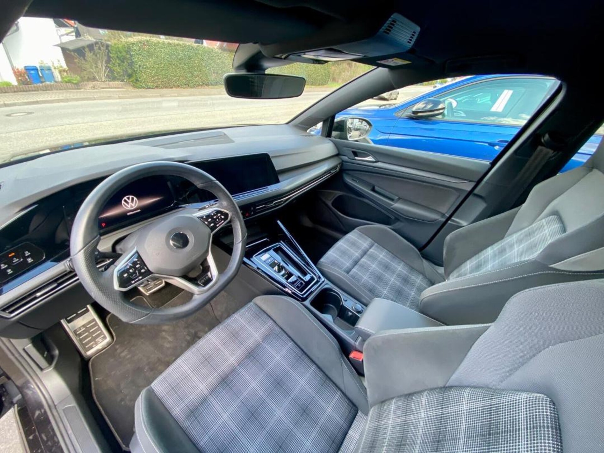 Volkswagen Golf GTD