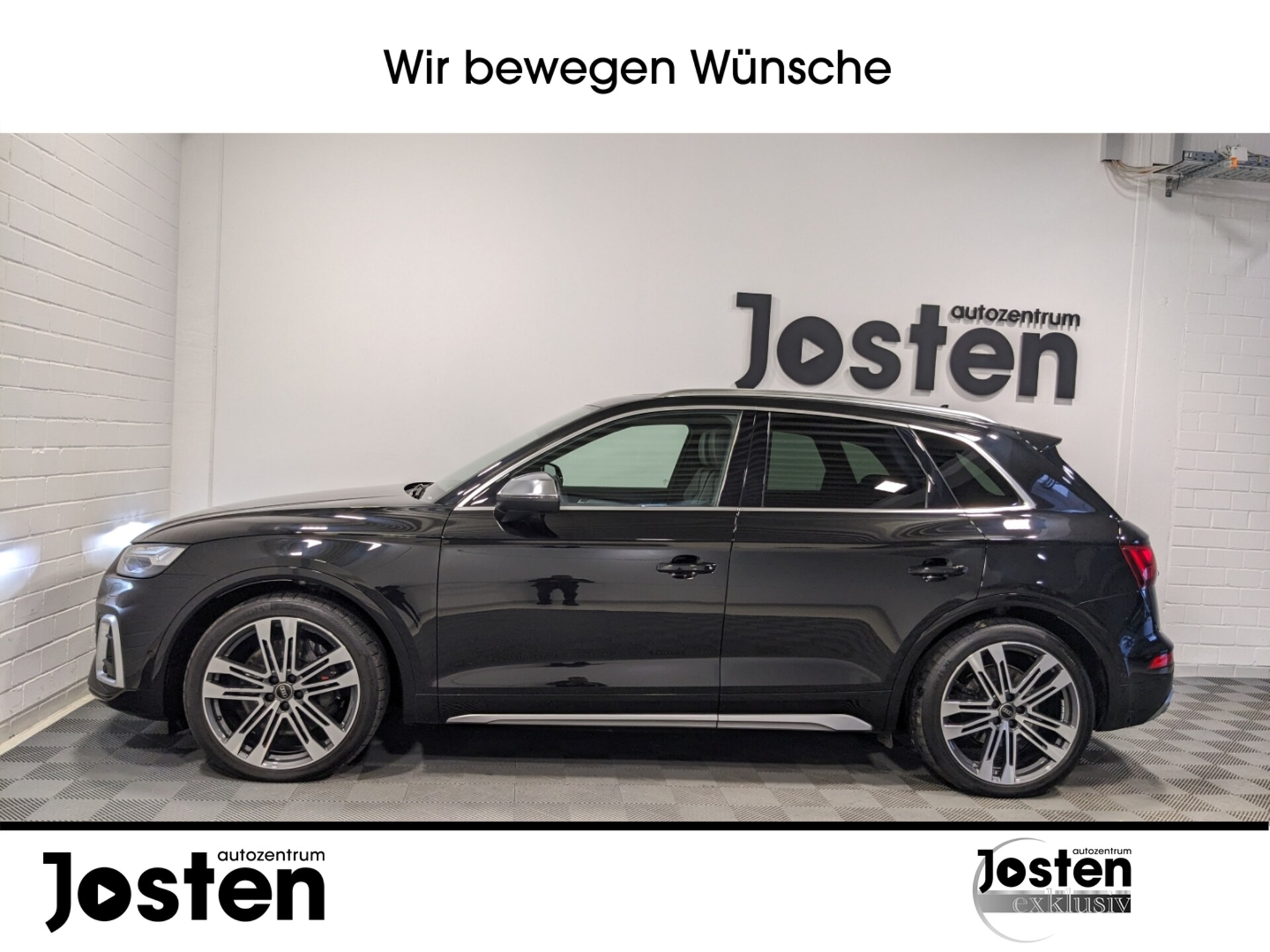 Audi SQ5 SUV