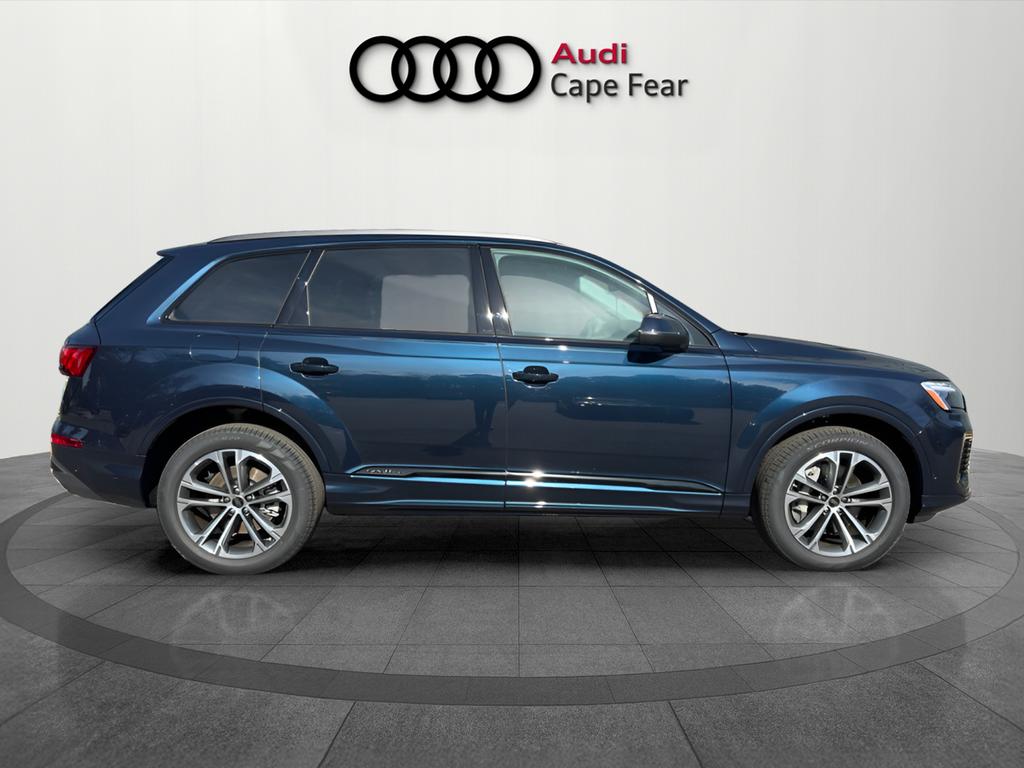 2026 Audi Q7 Premium - Photo 6
