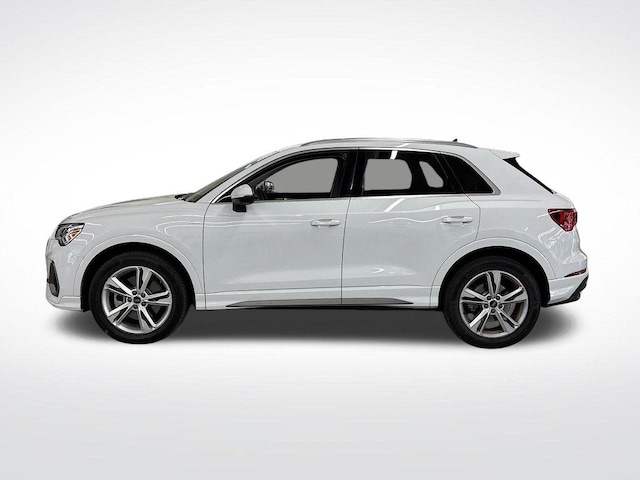 2024 Audi Q3 SUV