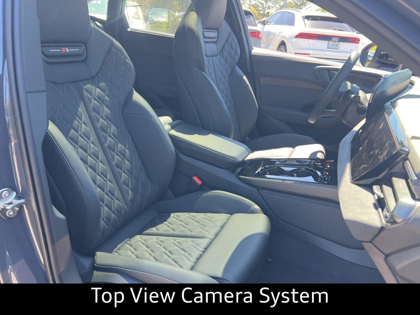 2025 Audi S5 Prestige - Photo 36