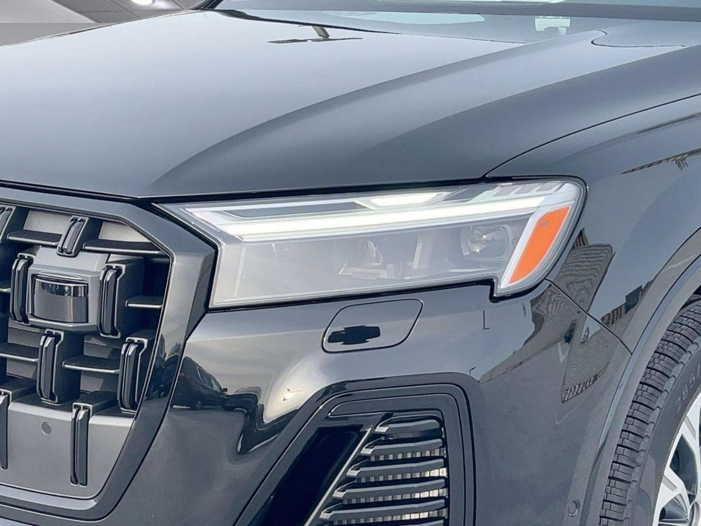 2026 Audi Q7 Premium - Photo 11