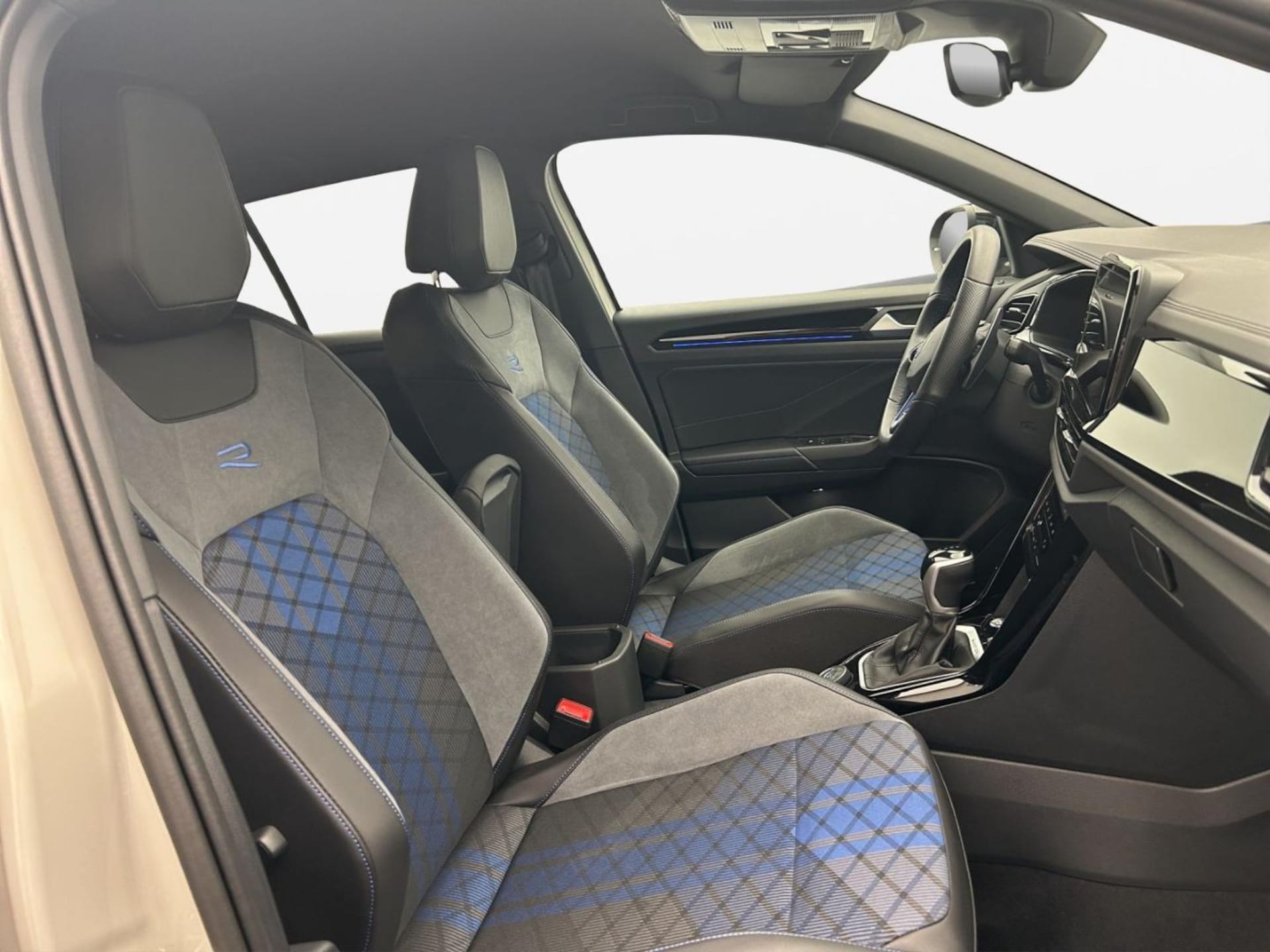 Volkswagen T-Roc R