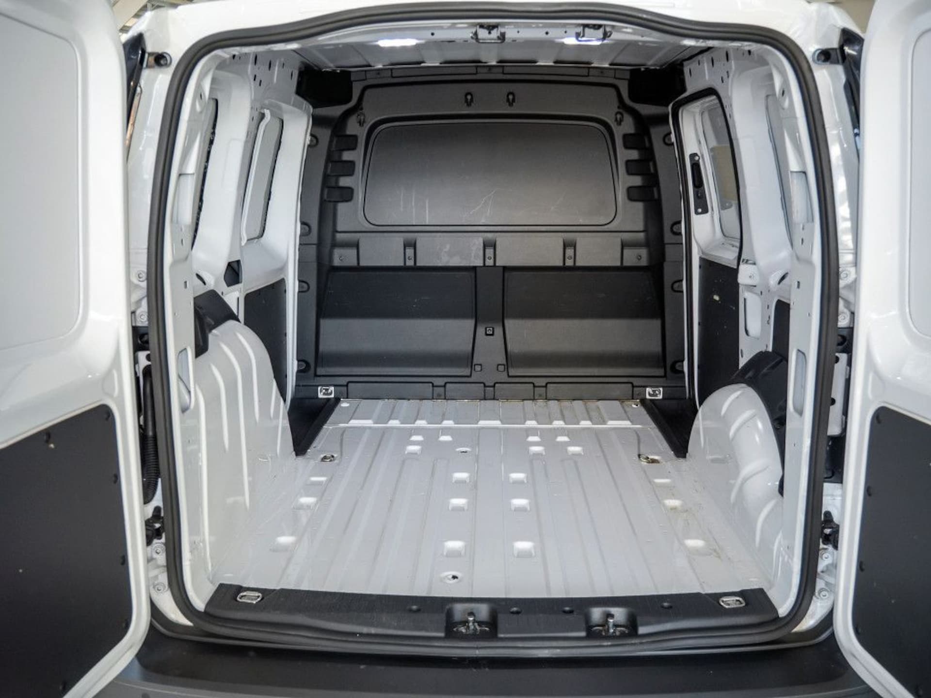 Volkswagen Caddy Cargo EcoProfi