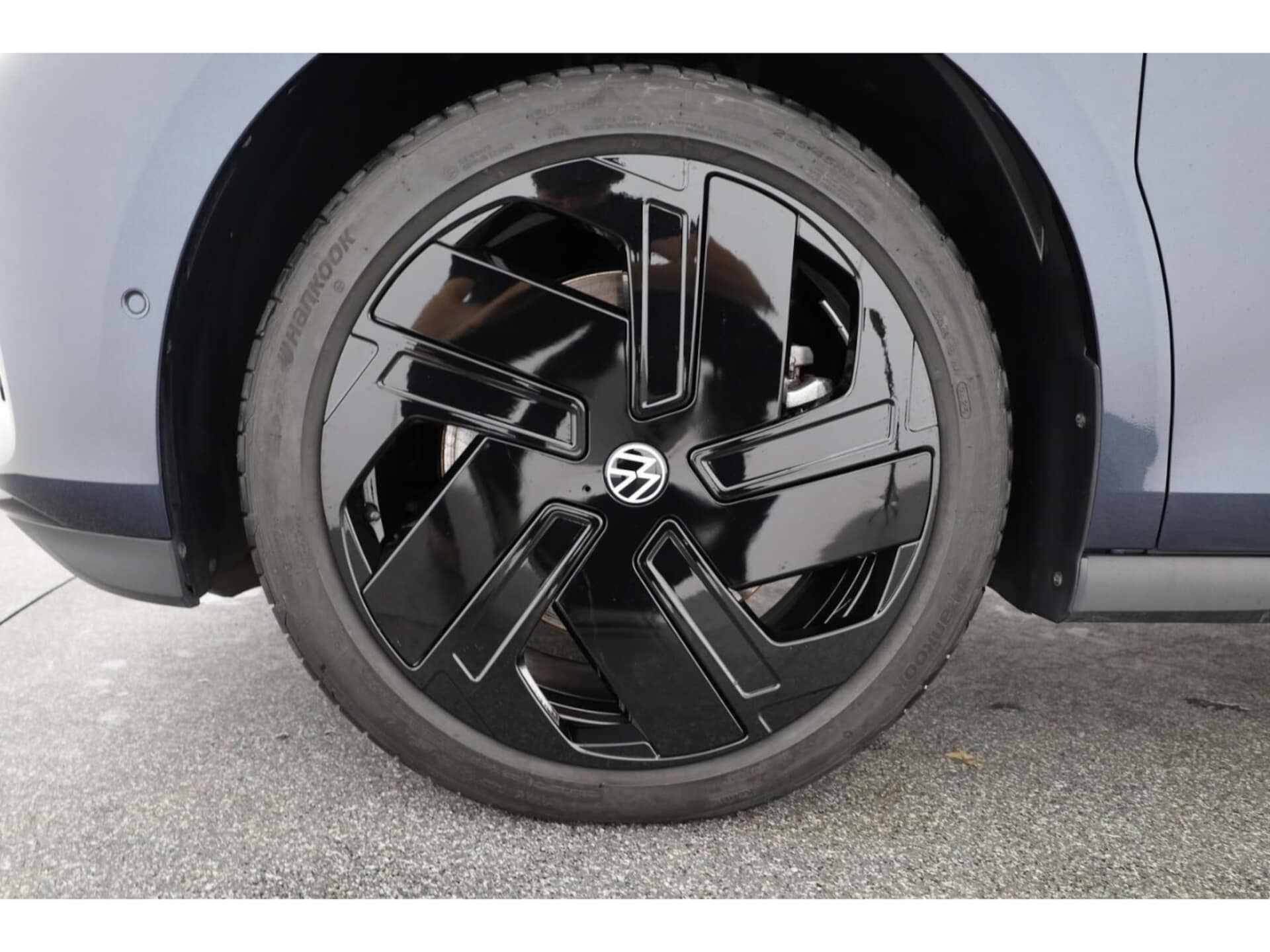 Volkswagen ID. Buzz GTX