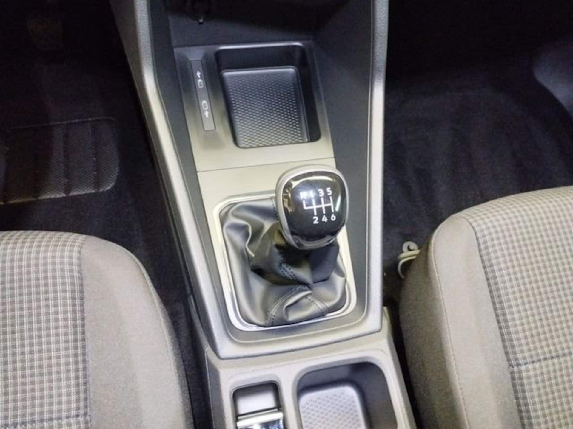 Volkswagen Caddy Cargo