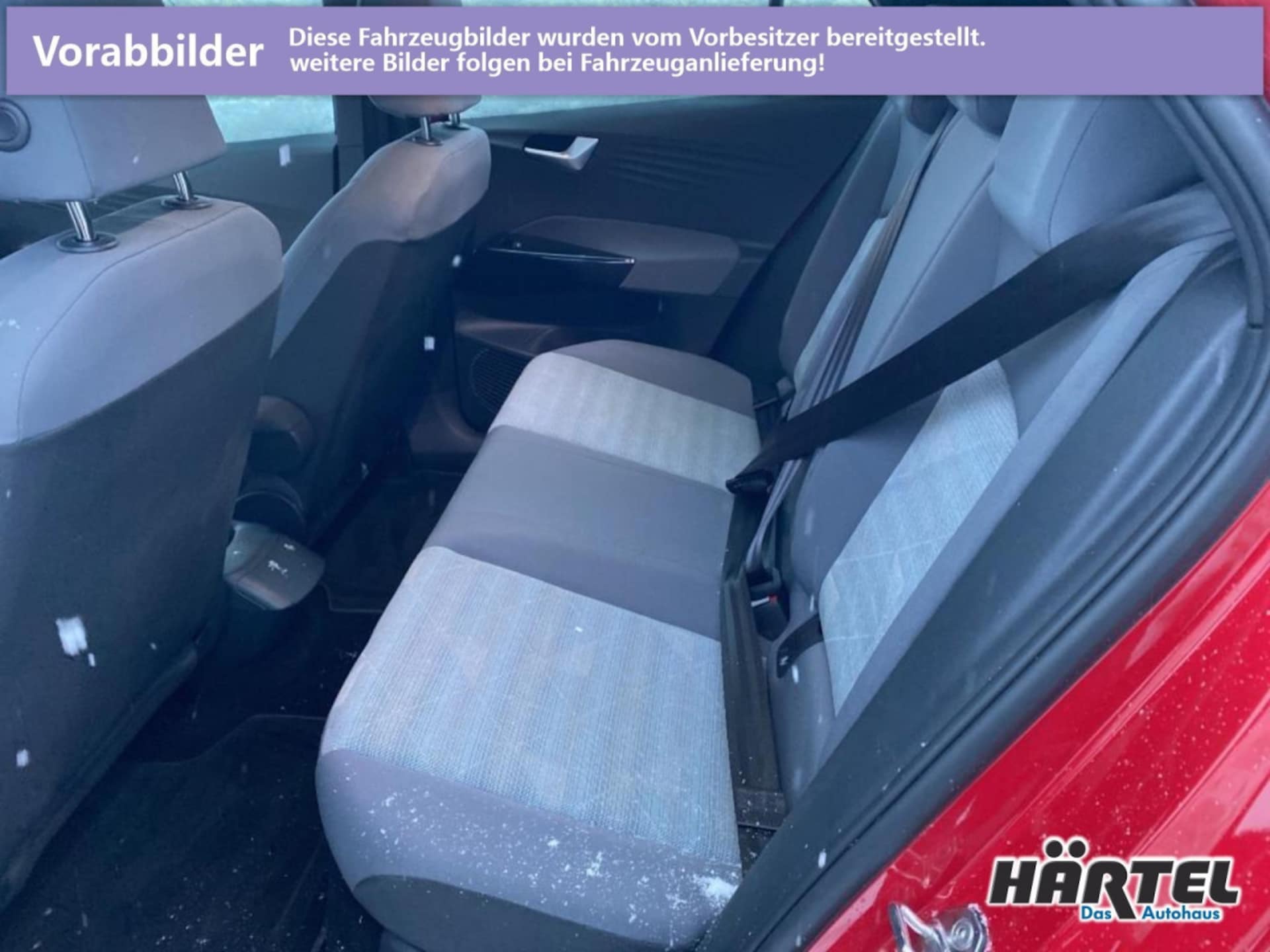 Volkswagen ID.3 Pro Performance