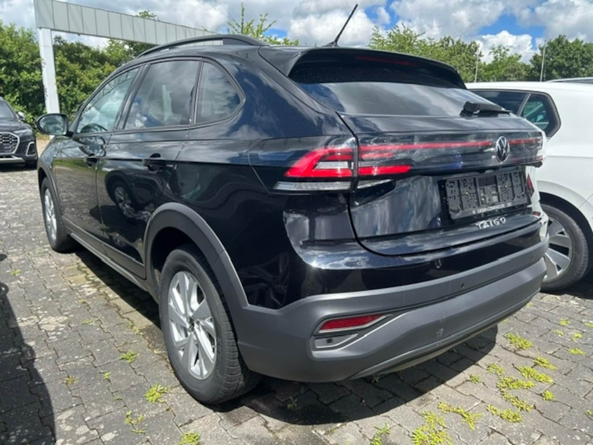 Volkswagen Taigo Life