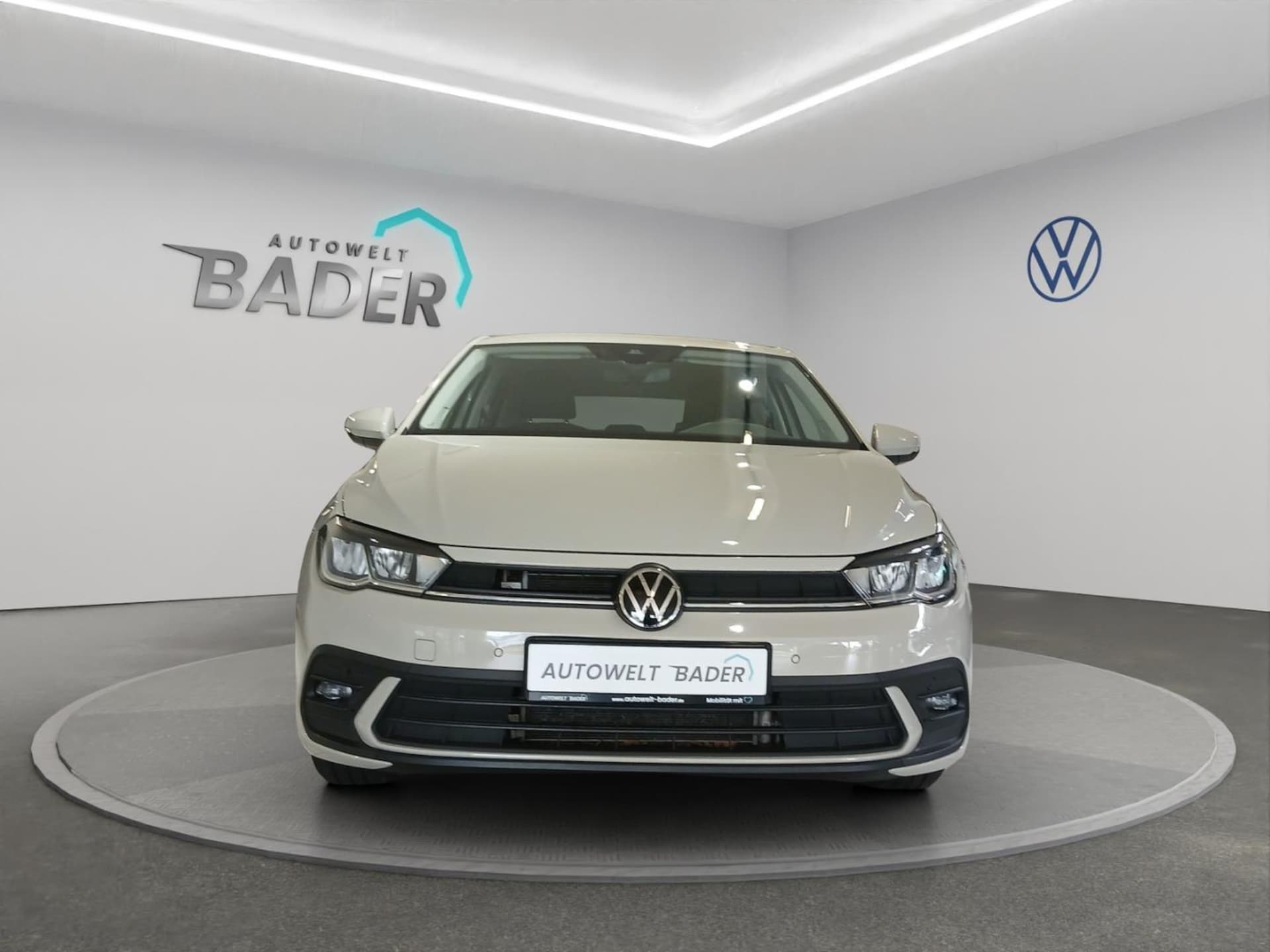 Volkswagen Polo Active