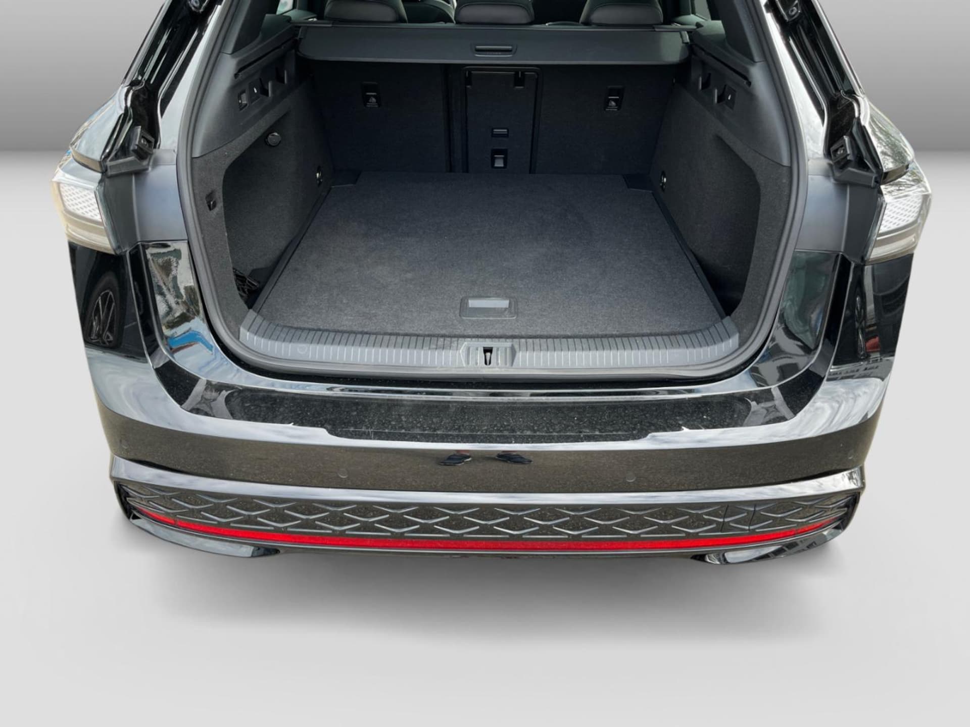 Volkswagen ID.7 Tourer GTX
