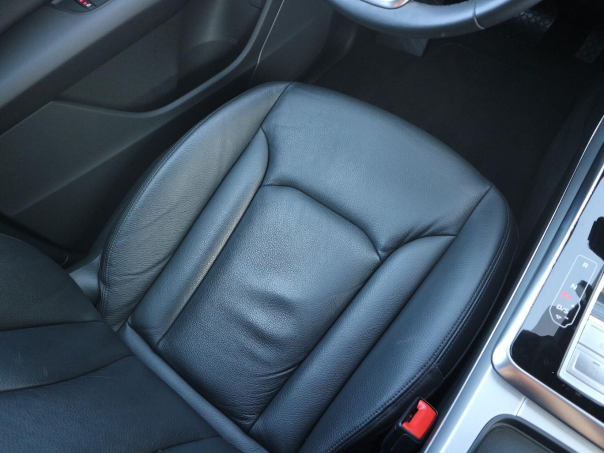 Audi Q7 SUV S line