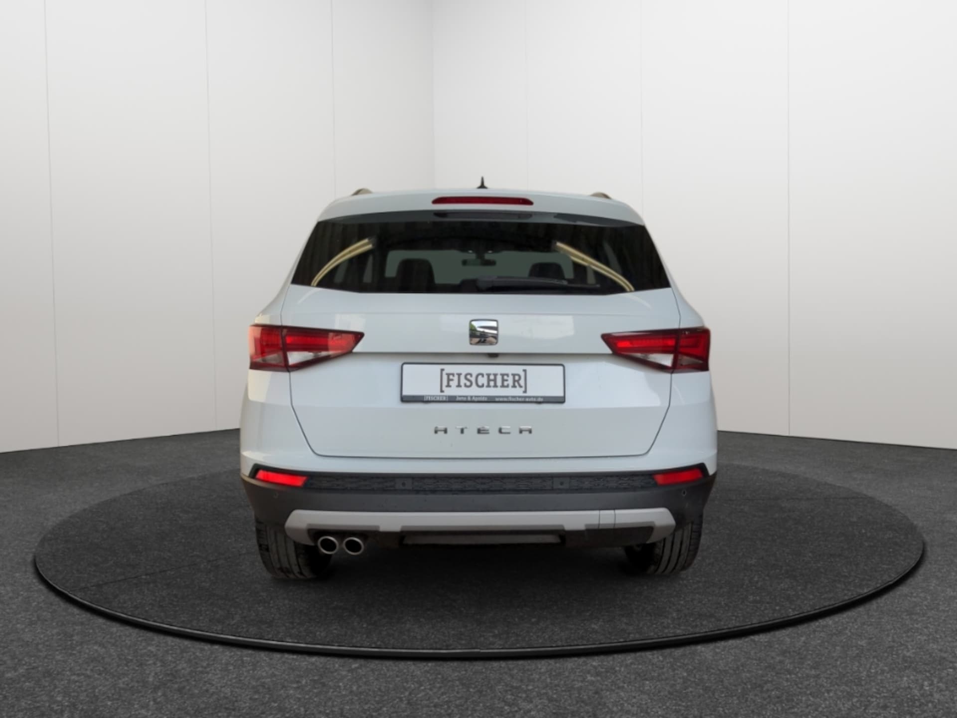 SEAT Ateca XCELLENCE