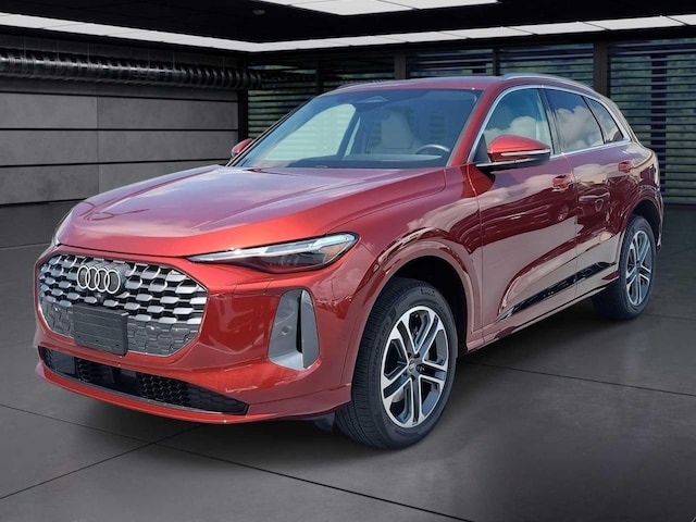 Photo of 2025 Audi Q5 